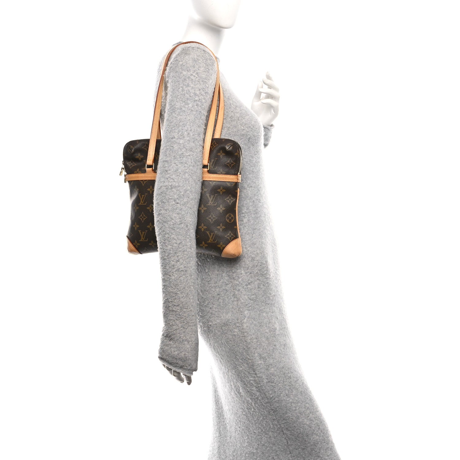 Monogram Sac Coussin GM