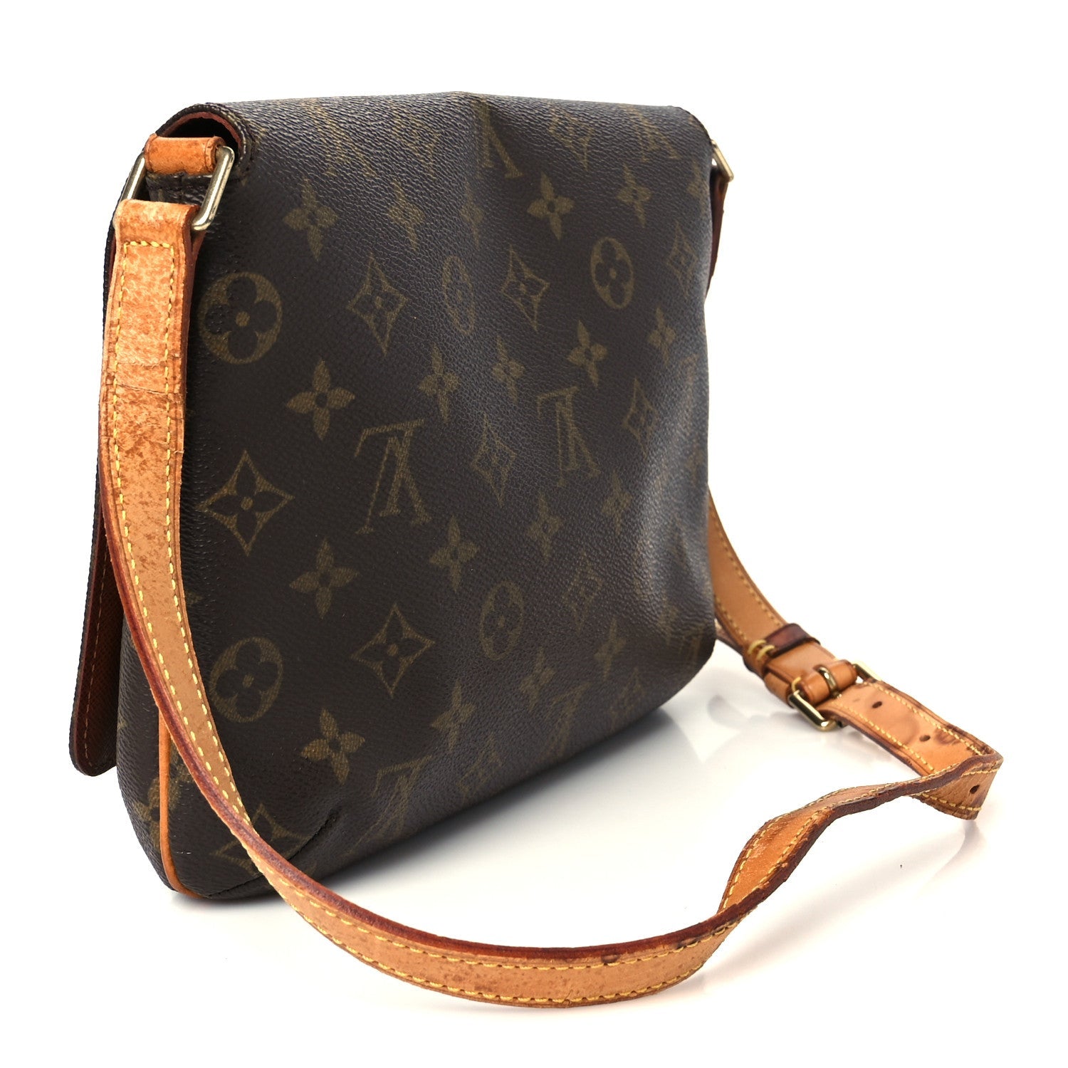 Monogram Musette Tango