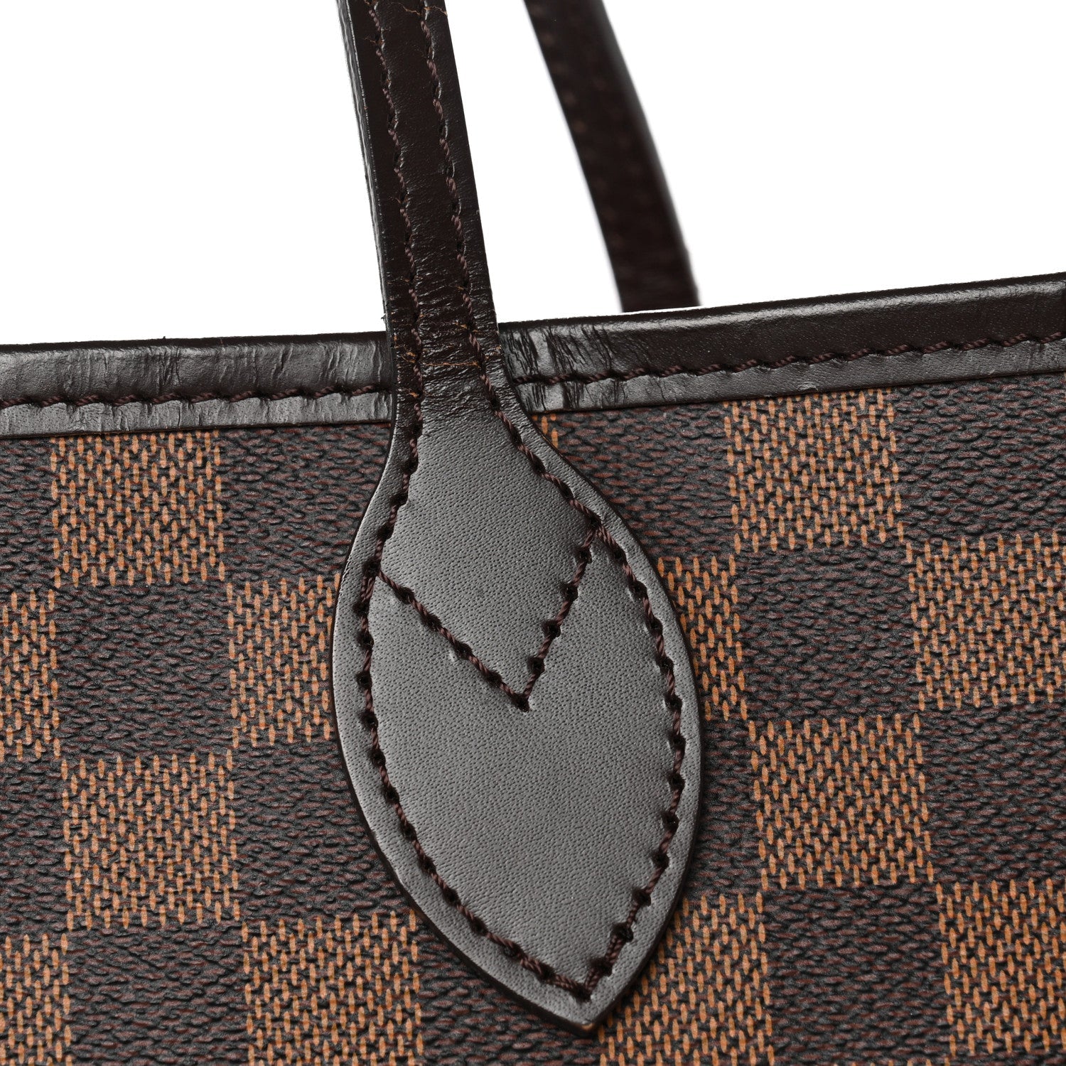 Damier Ebene Neo Neverfull GM