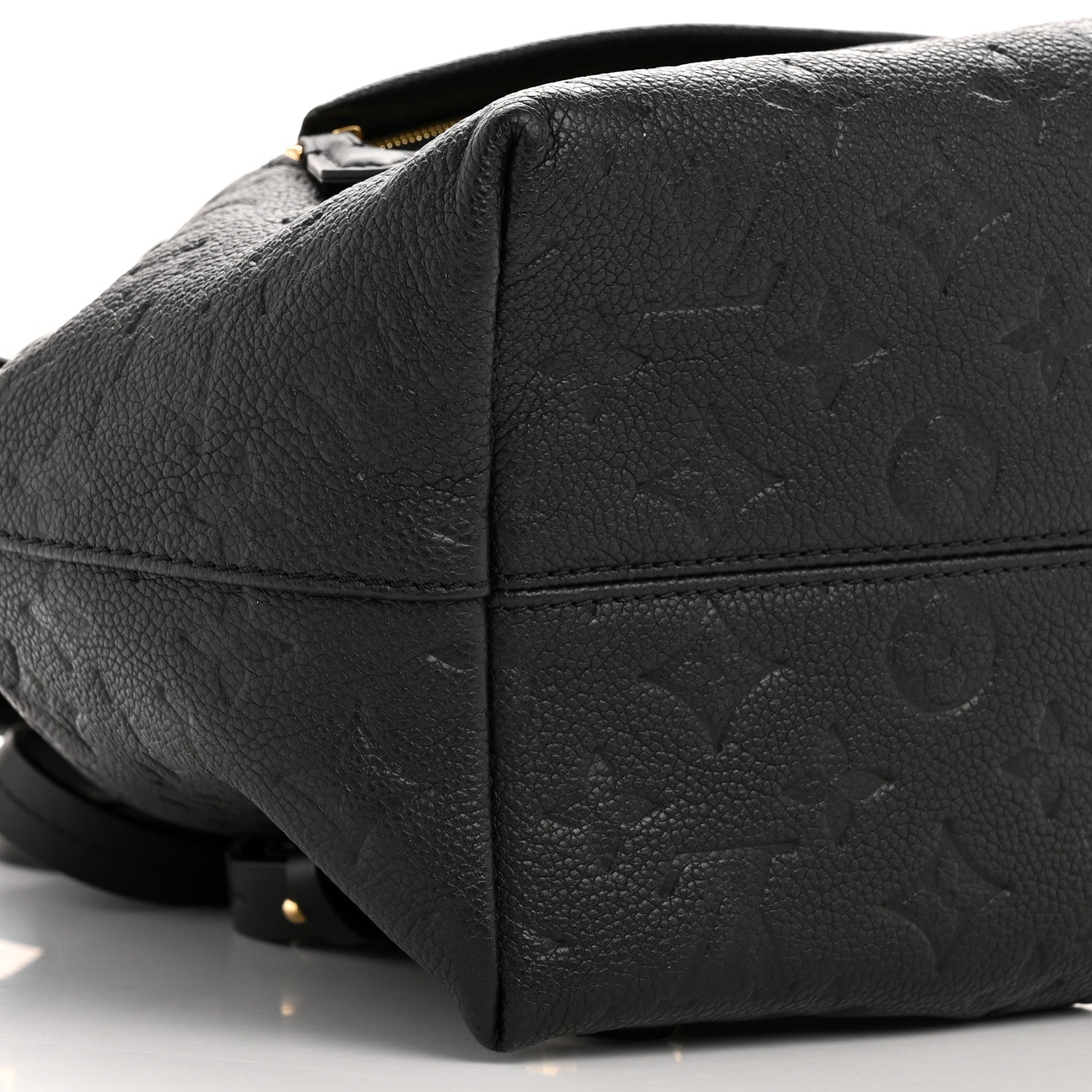 Empreinte Montsouris PM Black
