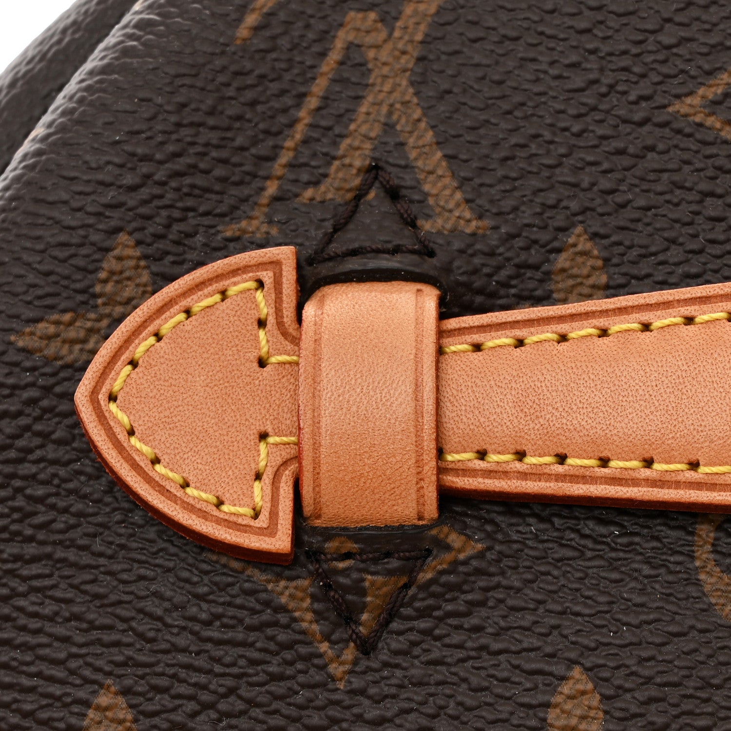 Monogram Bumbag