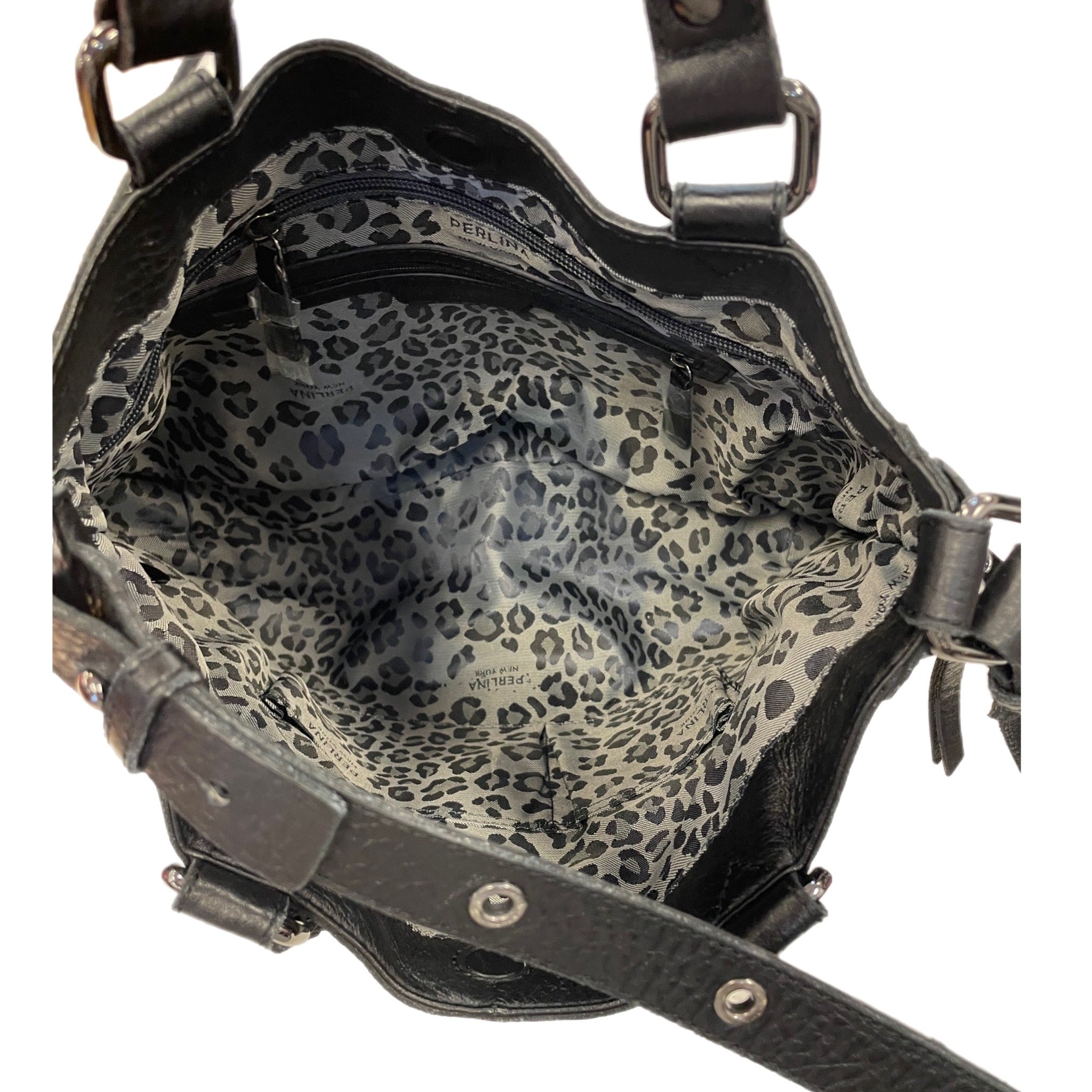 Handbag By Perlina  Size: Large
