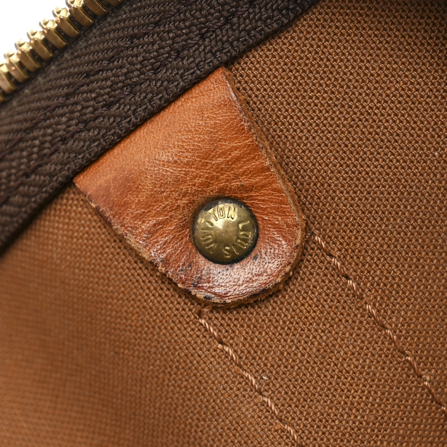 Monogram Keepall Bandouliere 55