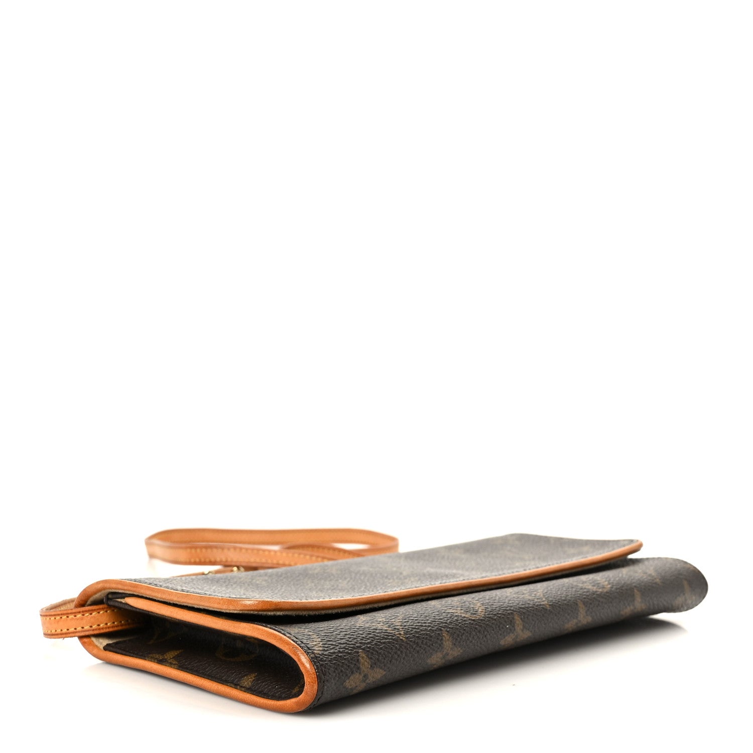 Monogram Pochette Twin GM