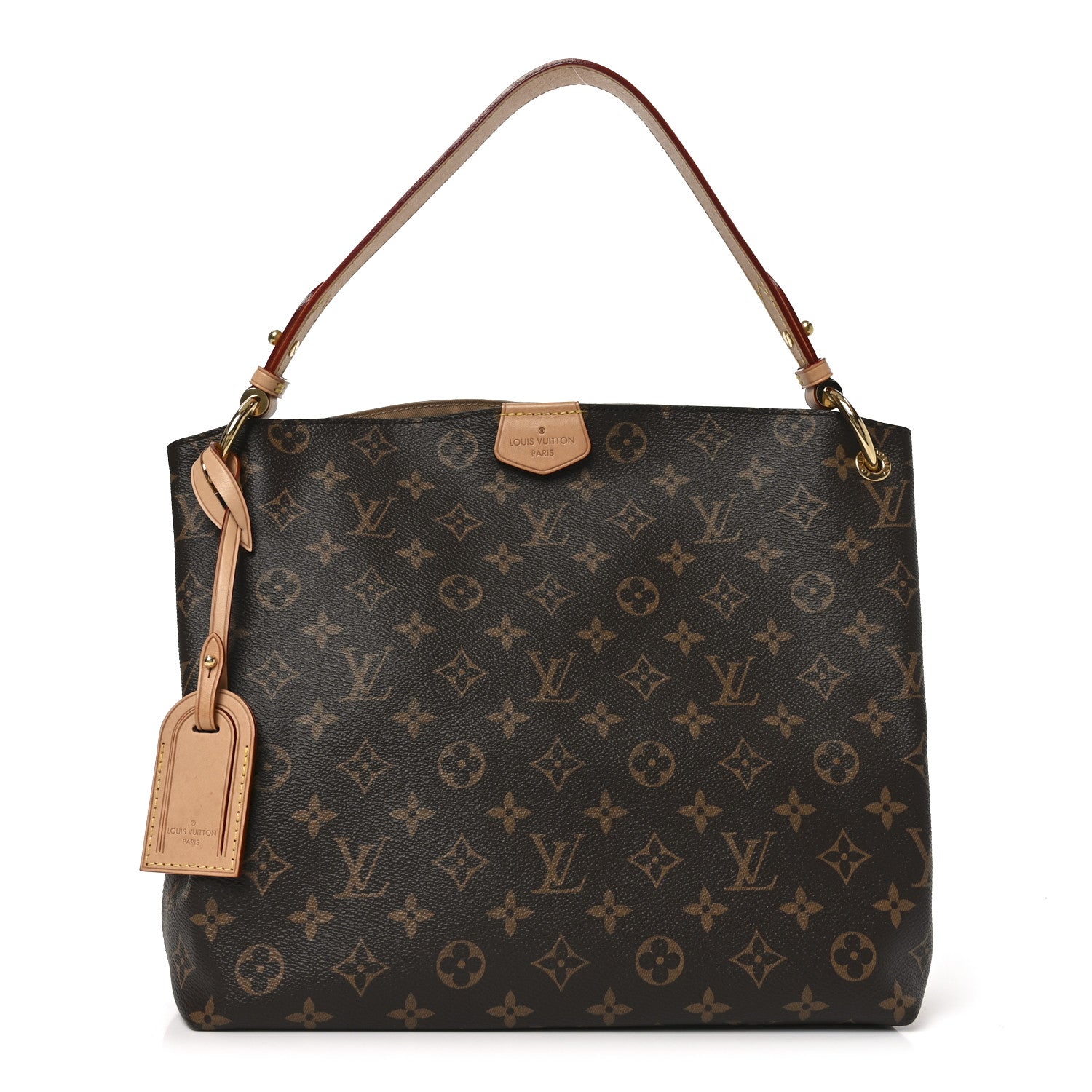 Monogram Graceful PM