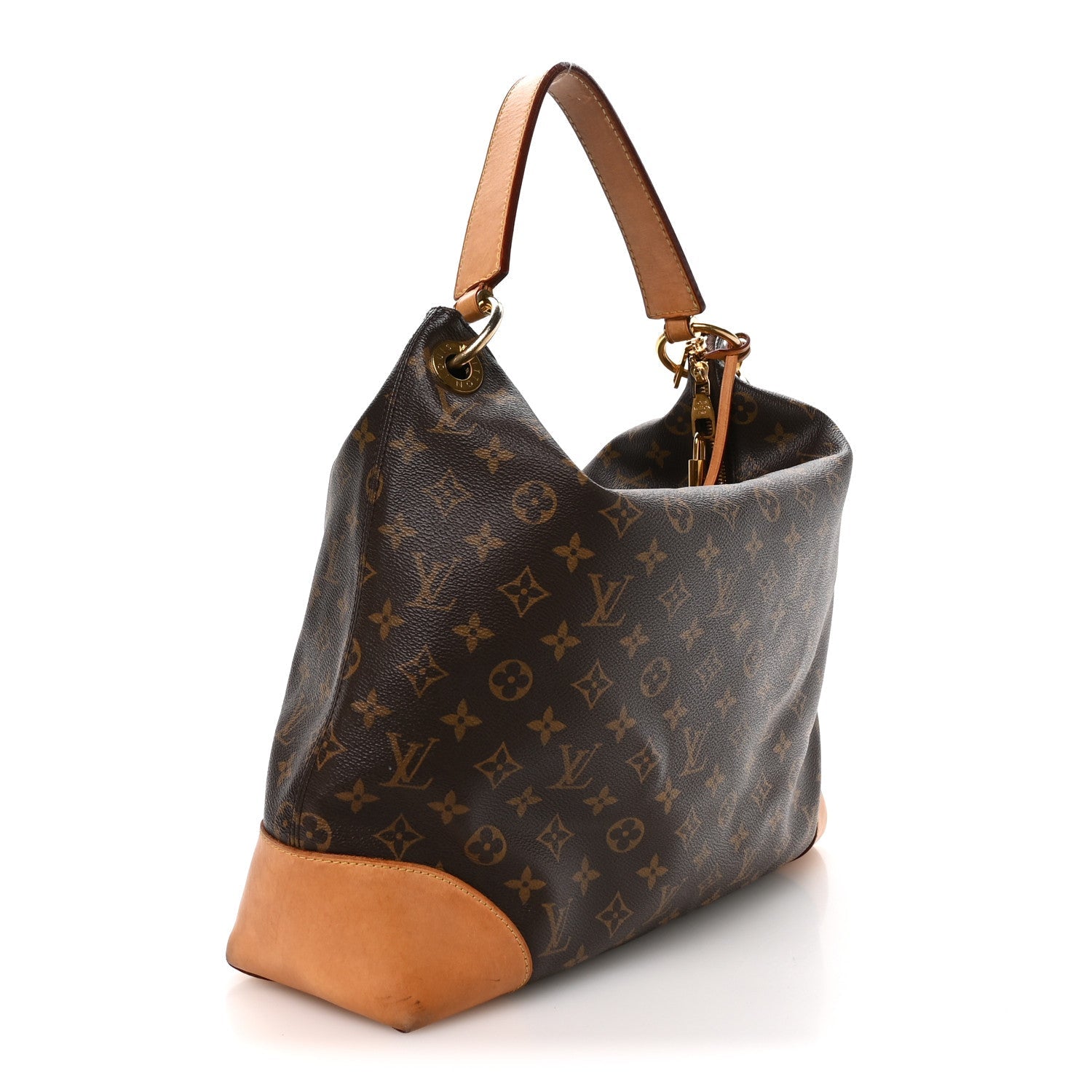 Monogram Berri MM