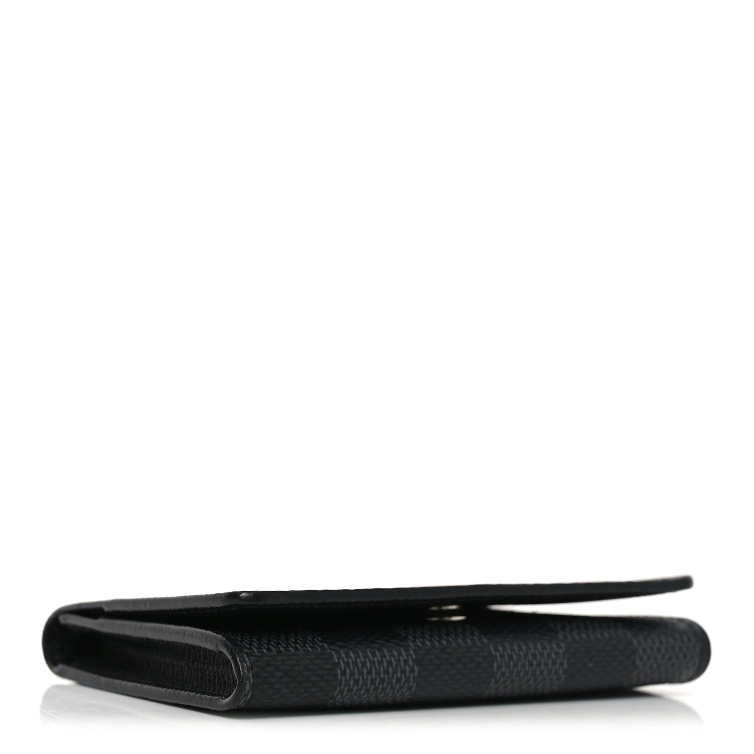 Damier Graphite Envelope Business Card Holder