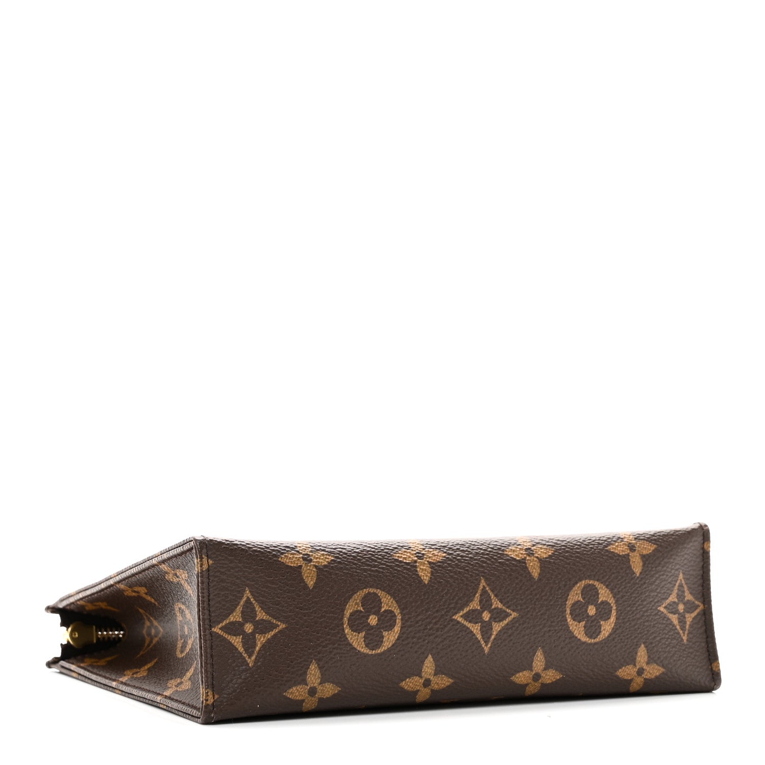 Monogram Toiletry Pouch 19