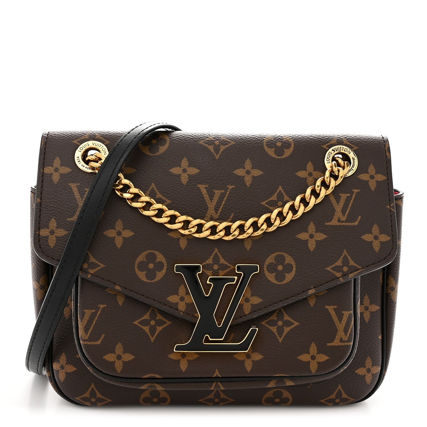 Monogram Passy