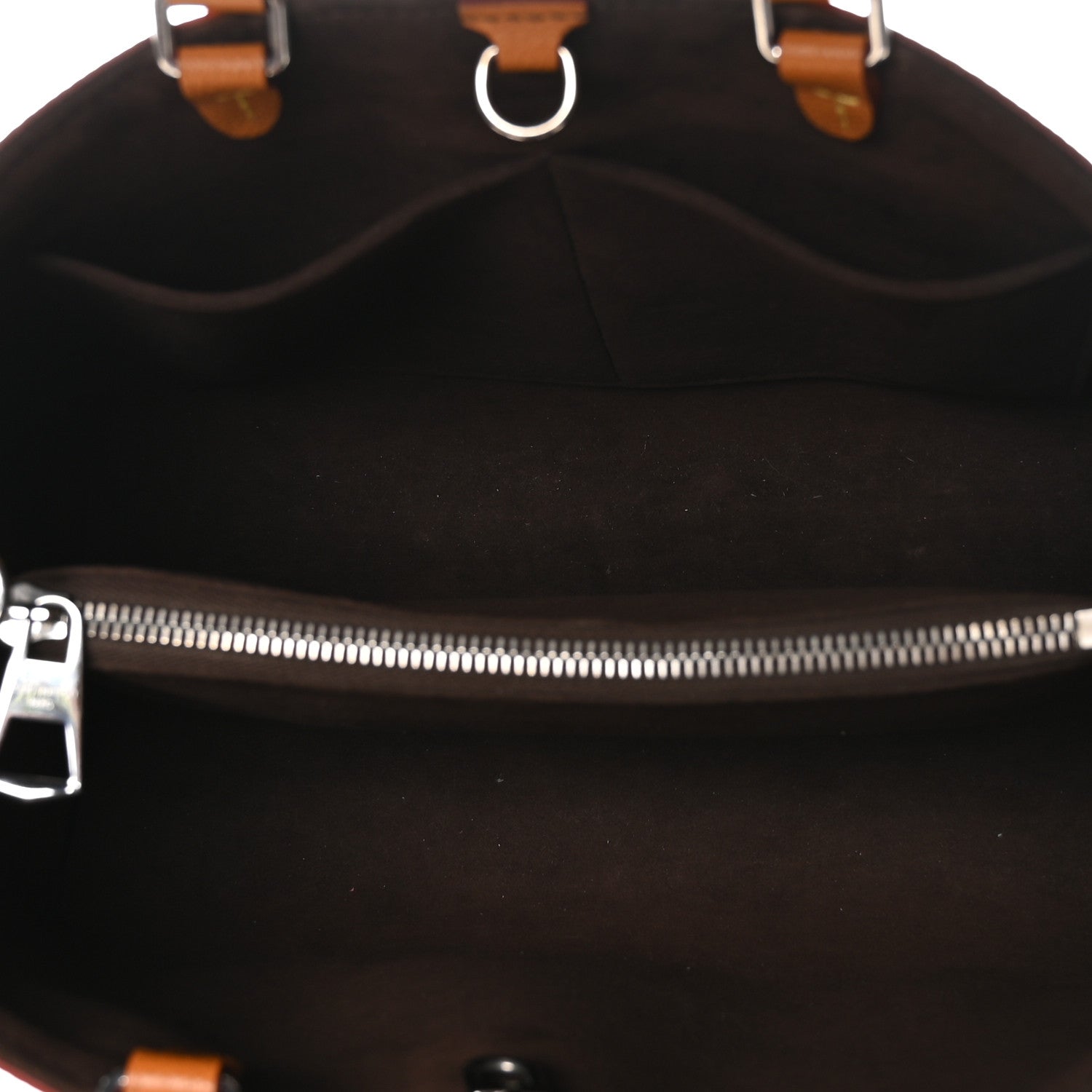 Epi Marelle Tote MM Gold Honey