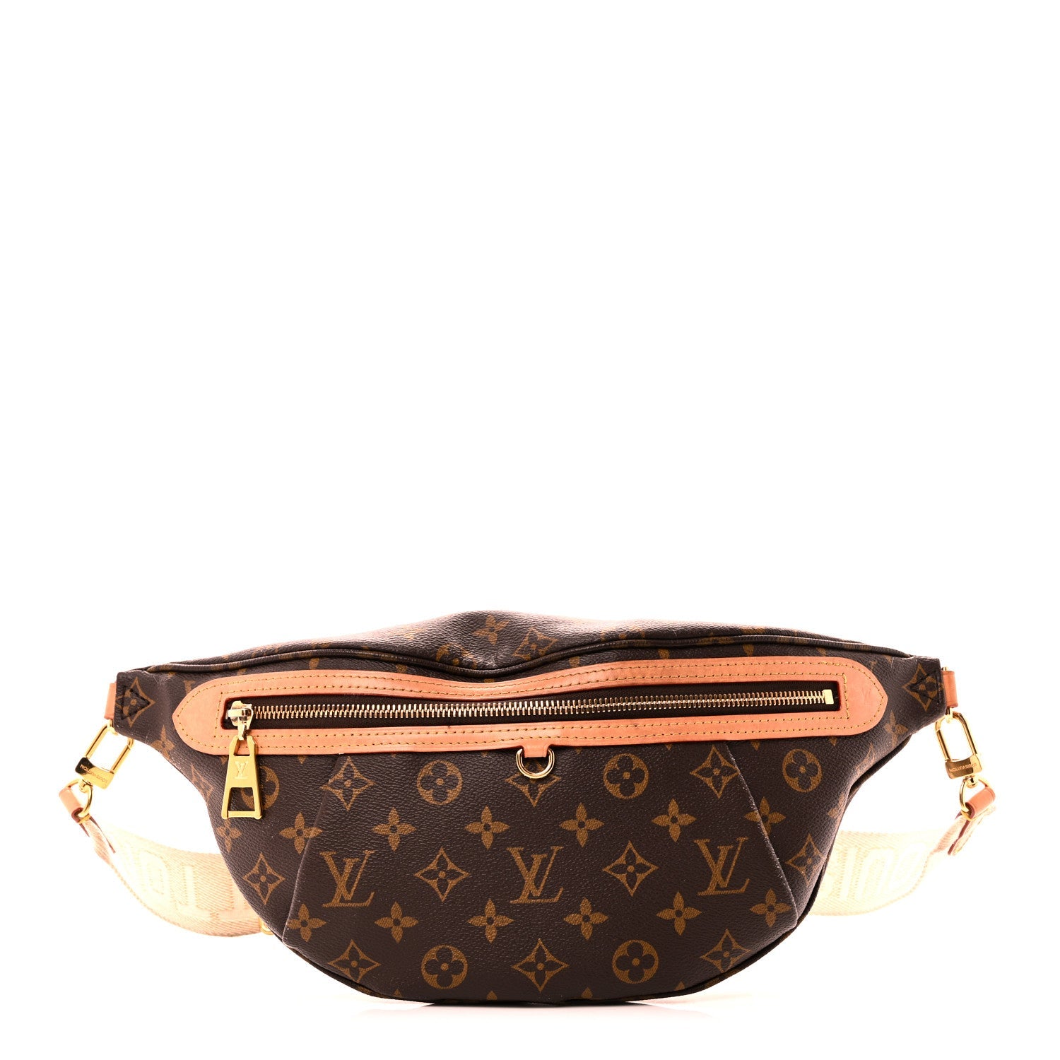 Monogram High Rise Bumbag