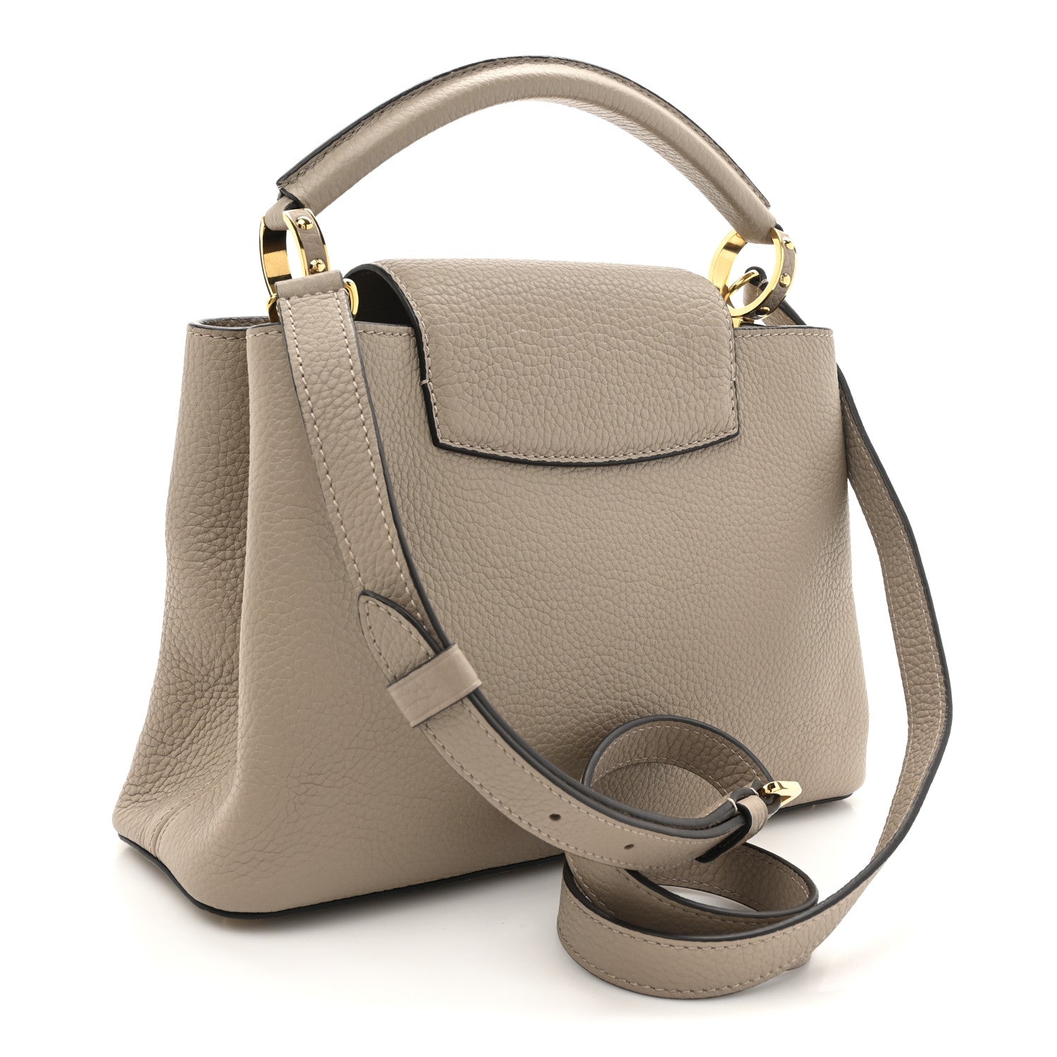 Taurillon Capucines BB Galet