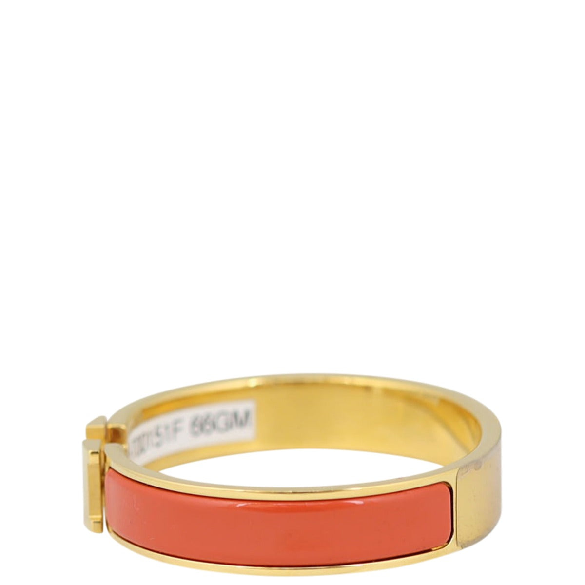 Hermes Clic H Bracelet GM