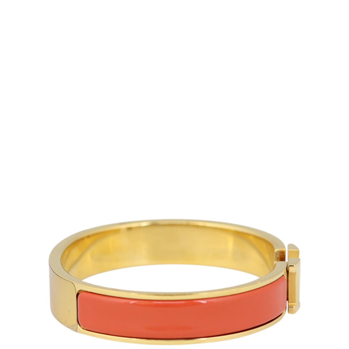 Hermes Clic H Bracelet GM