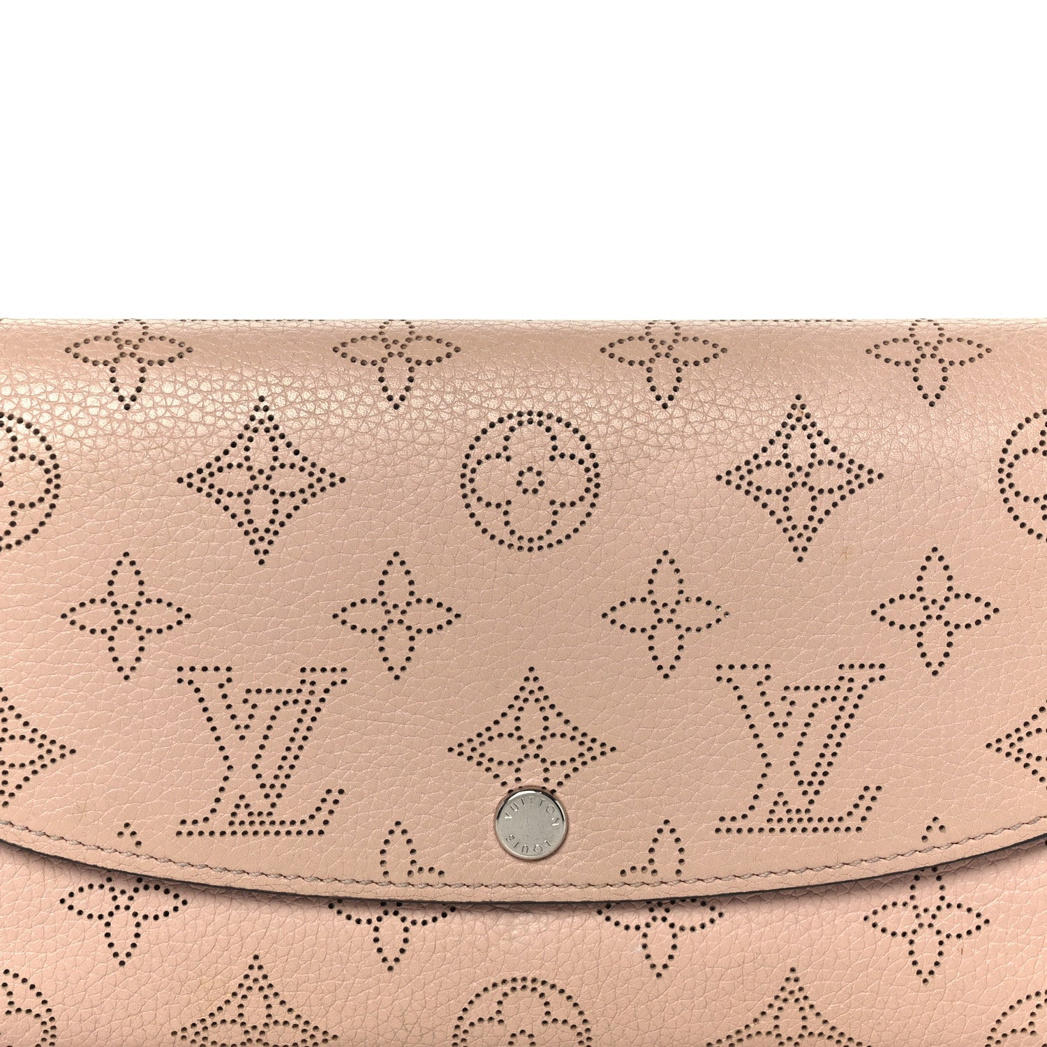 Mahina Iris Wallet NM Magnolia