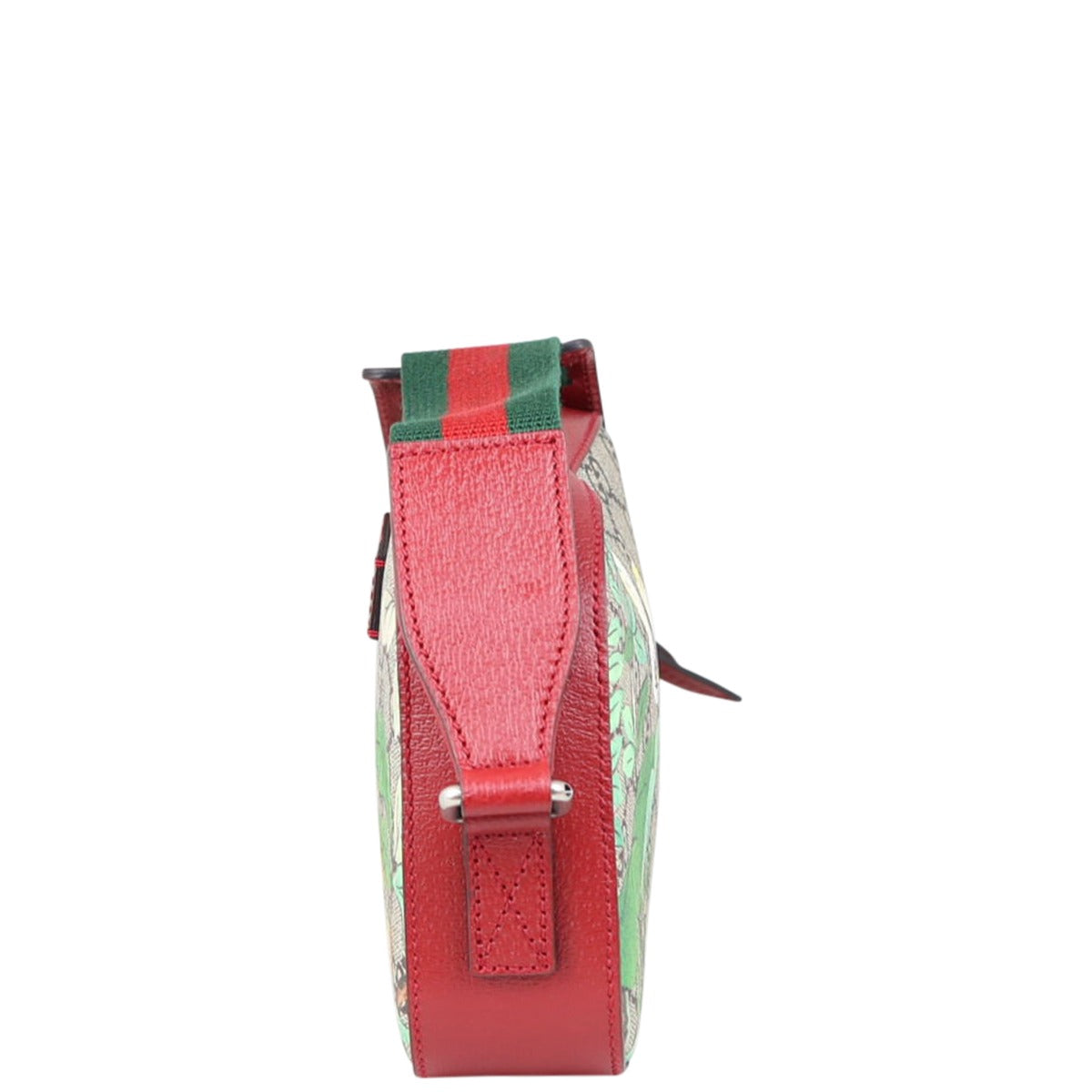 Gucci GG Supreme Tian Shoulder Bag