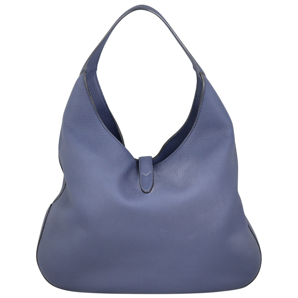 Gucci Jackie Soft Leather Hobo