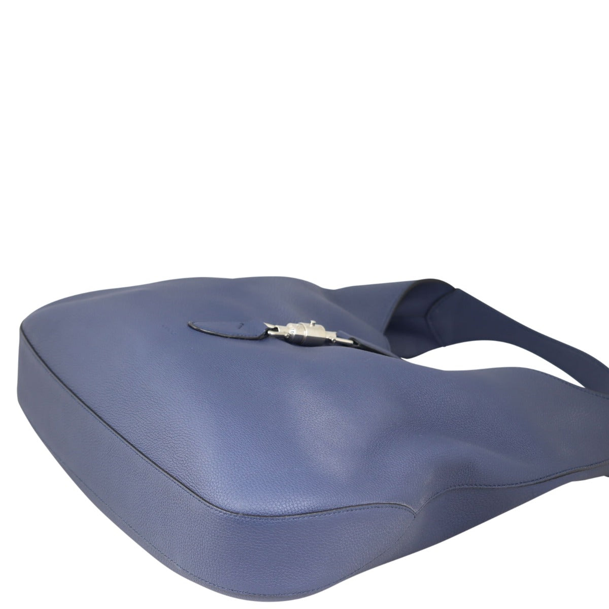 Gucci Jackie Soft Leather Hobo