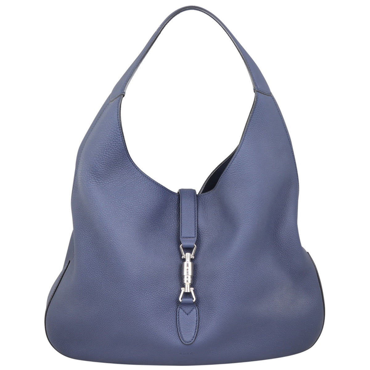 Gucci Jackie Soft Leather Hobo