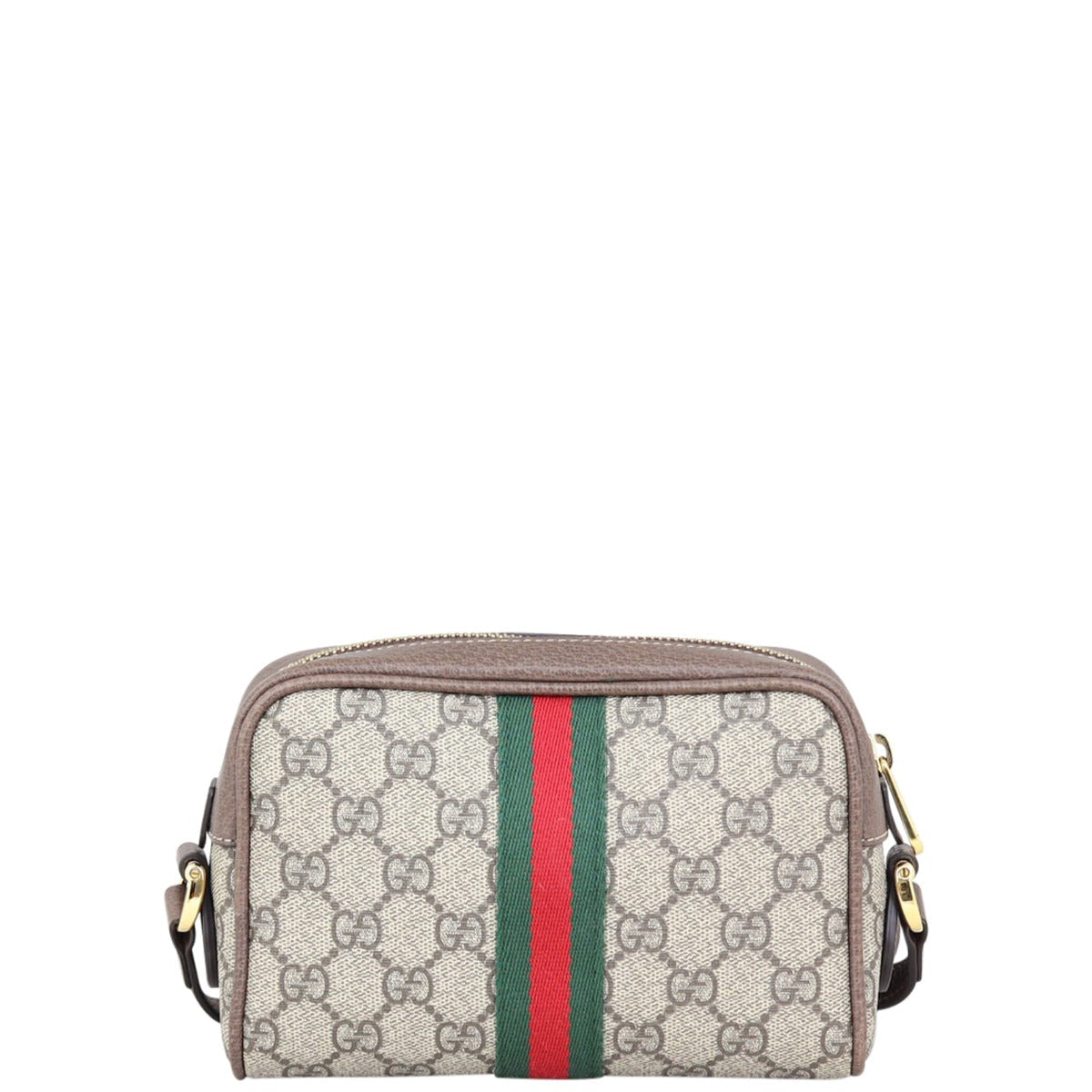 Gucci GG Supreme Ophidia Mini Shoulder Bag