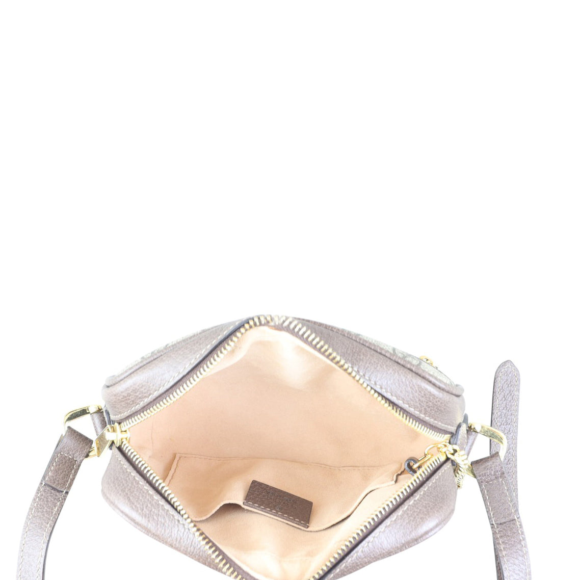 Gucci GG Supreme Ophidia Mini Shoulder Bag