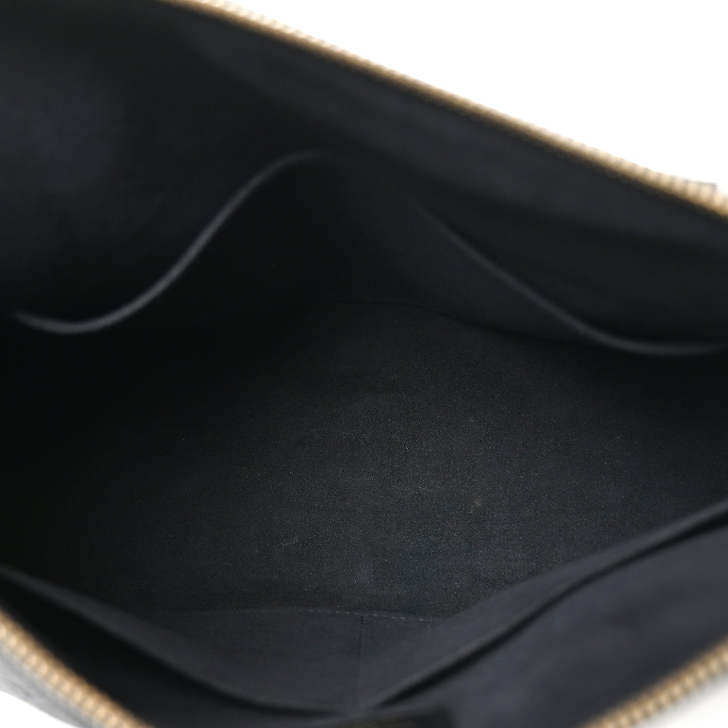 Empreinte V Tote MM Black