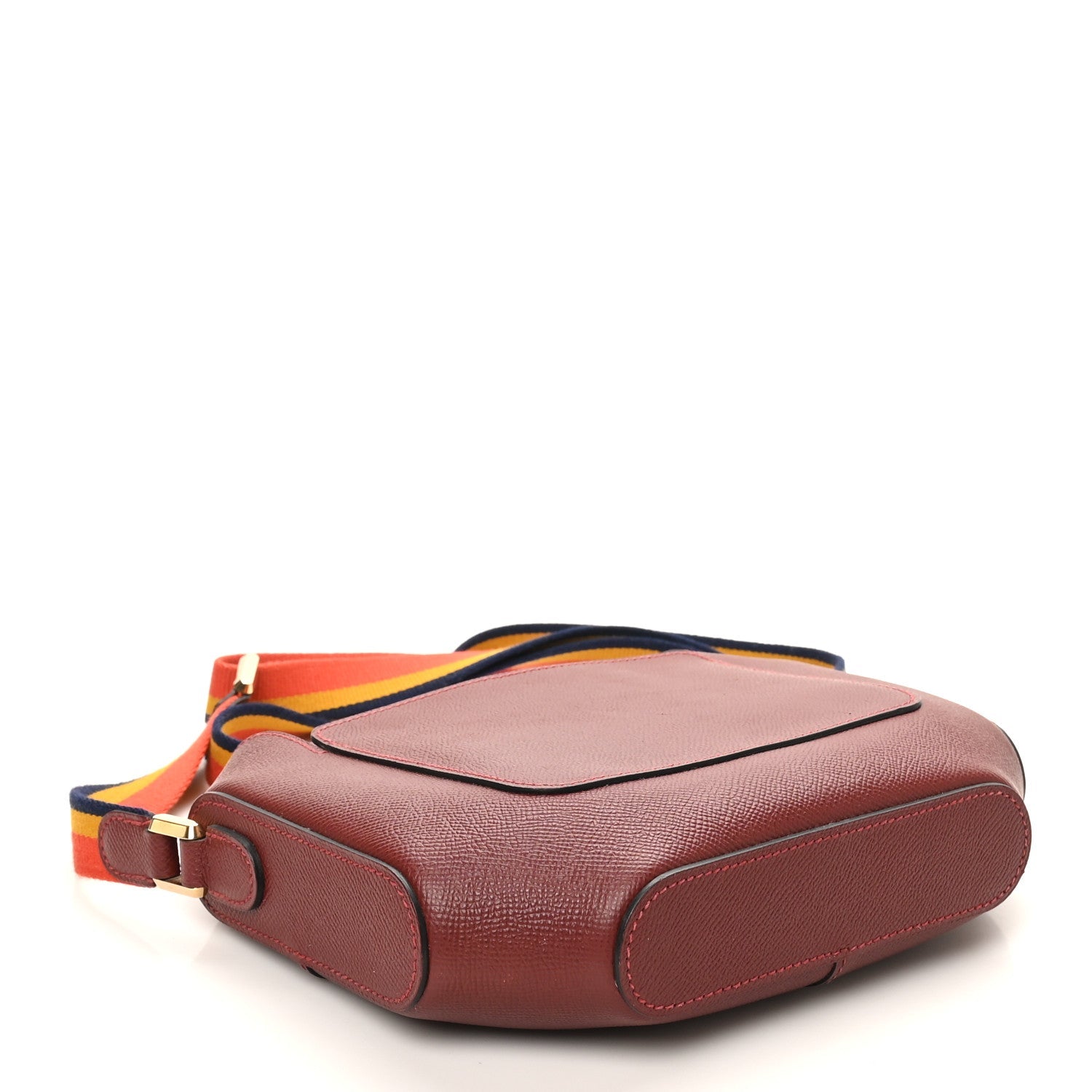 Epsom Octogone 23 Rouge H