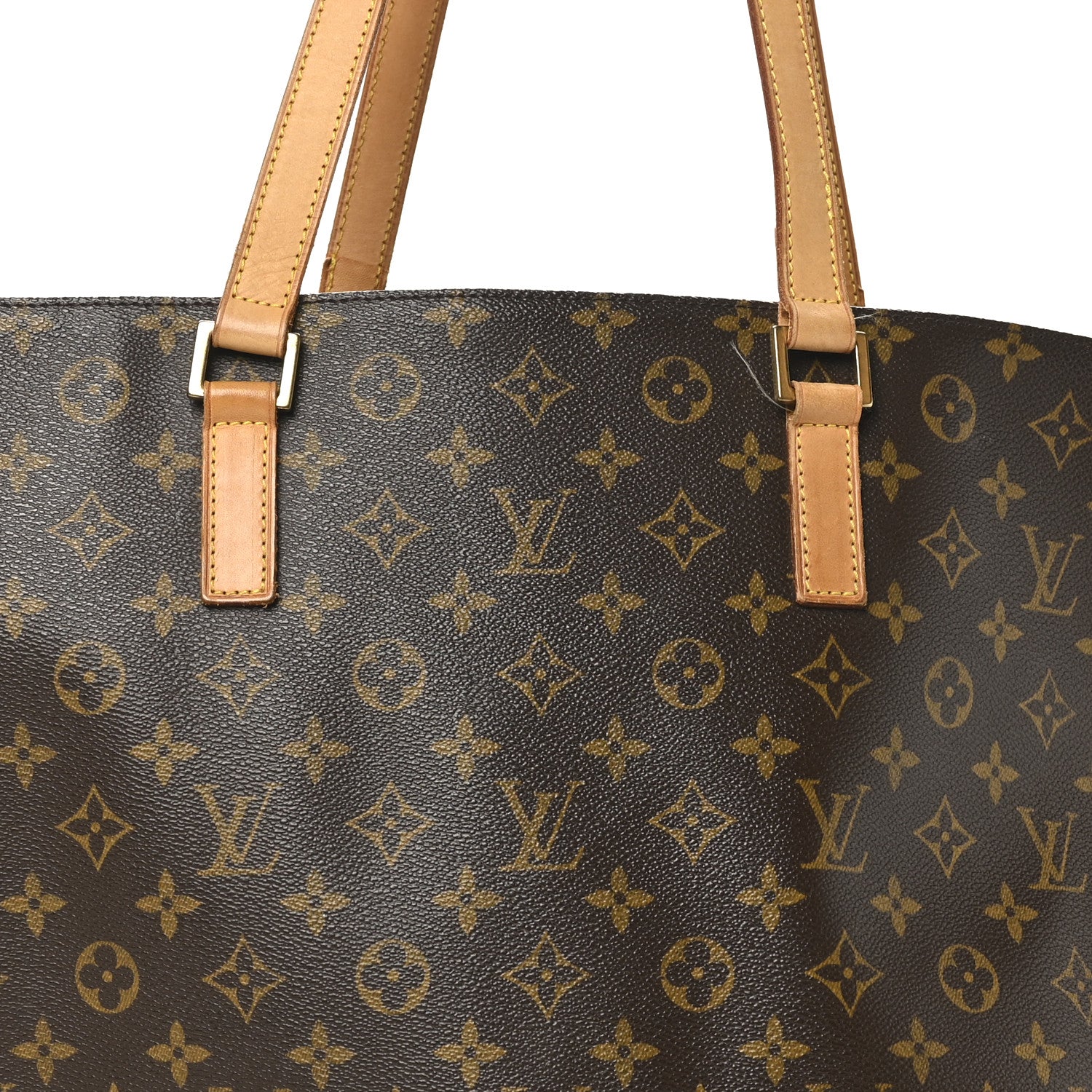 Monogram Cabas Alto