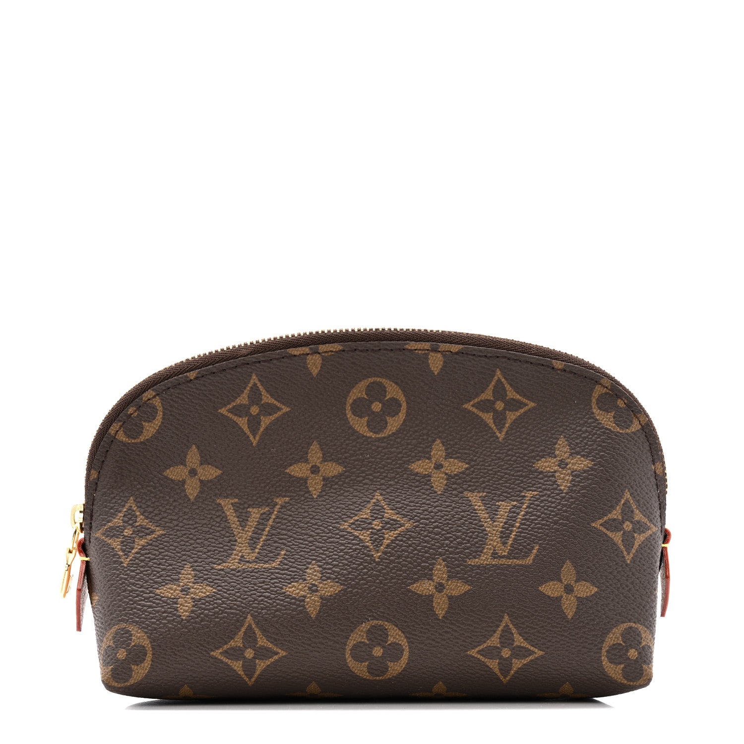 Monogram Cosmetic Pouch