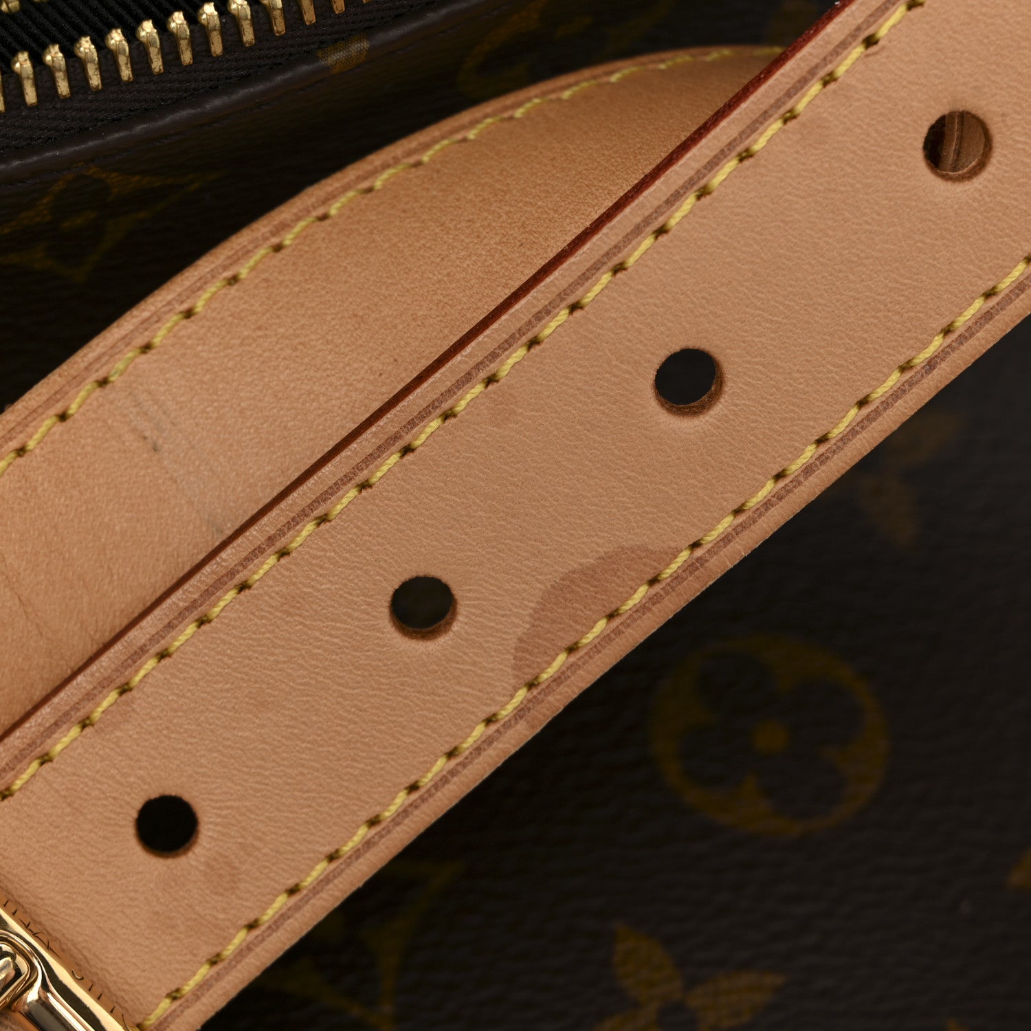 Monogram Bumbag