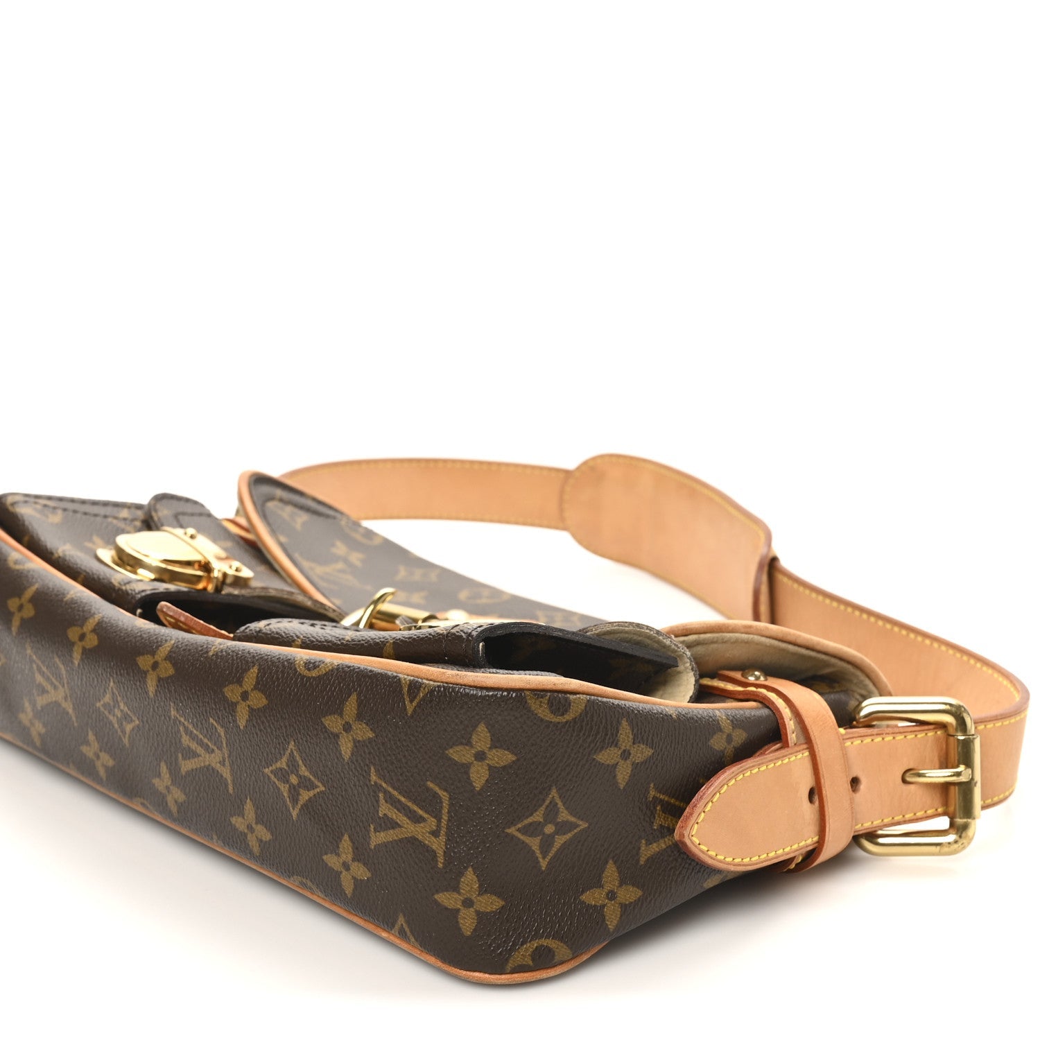 Monogram Hudson PM