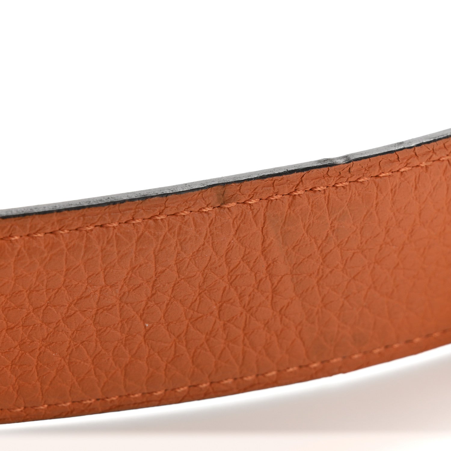 Box Togo 32mm H Take Off Belt 90 36 Black Orange