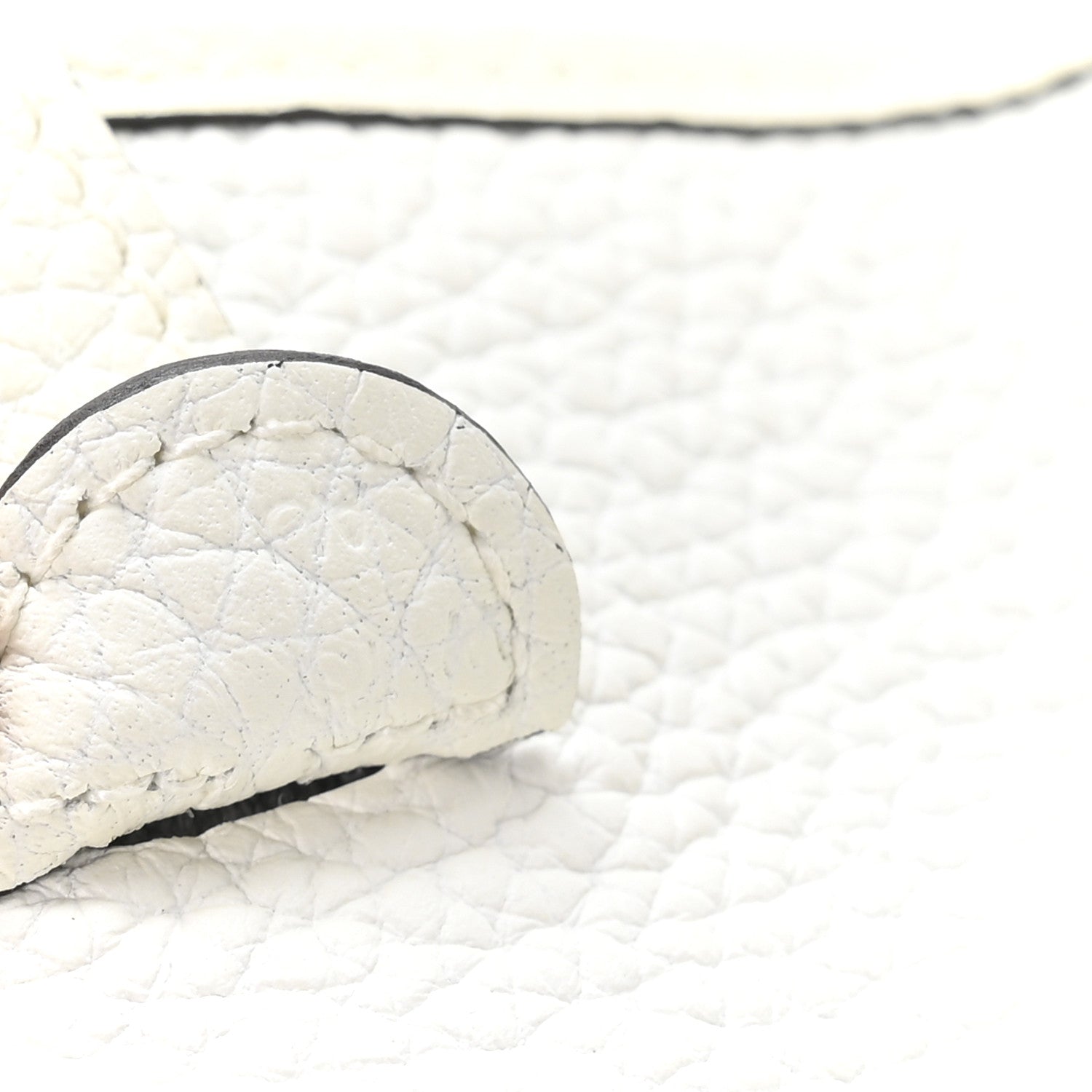 Taurillon Clemence Amazone Evelyne TPM New White