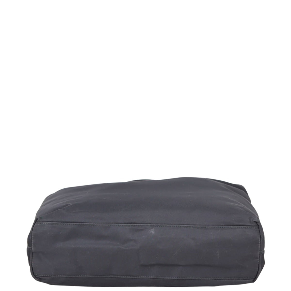 Prada Tessuto City Tote Small