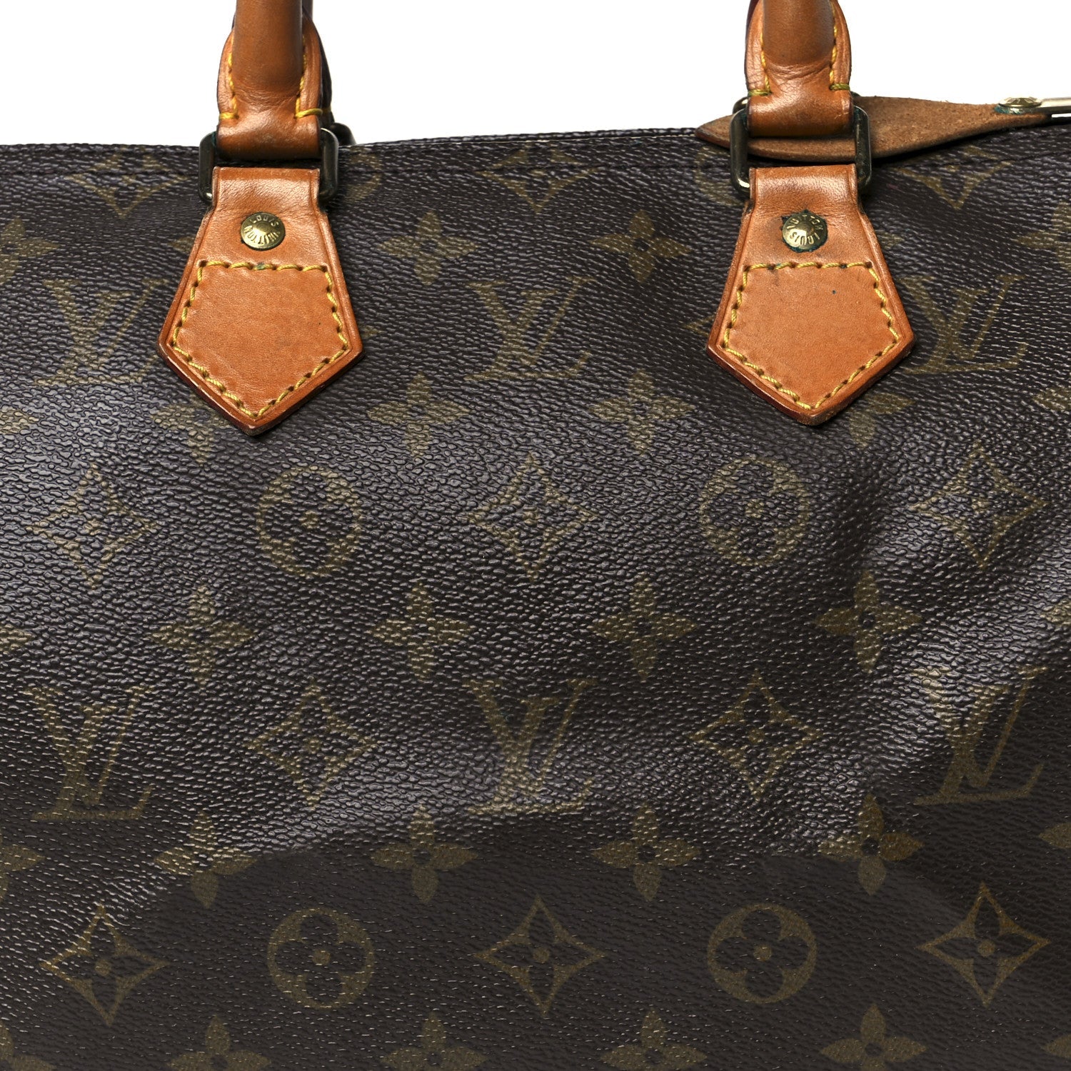 Monogram Speedy 25