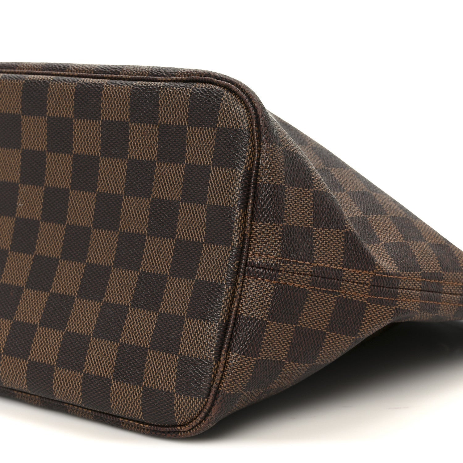 Damier Ebene Neverfull MM