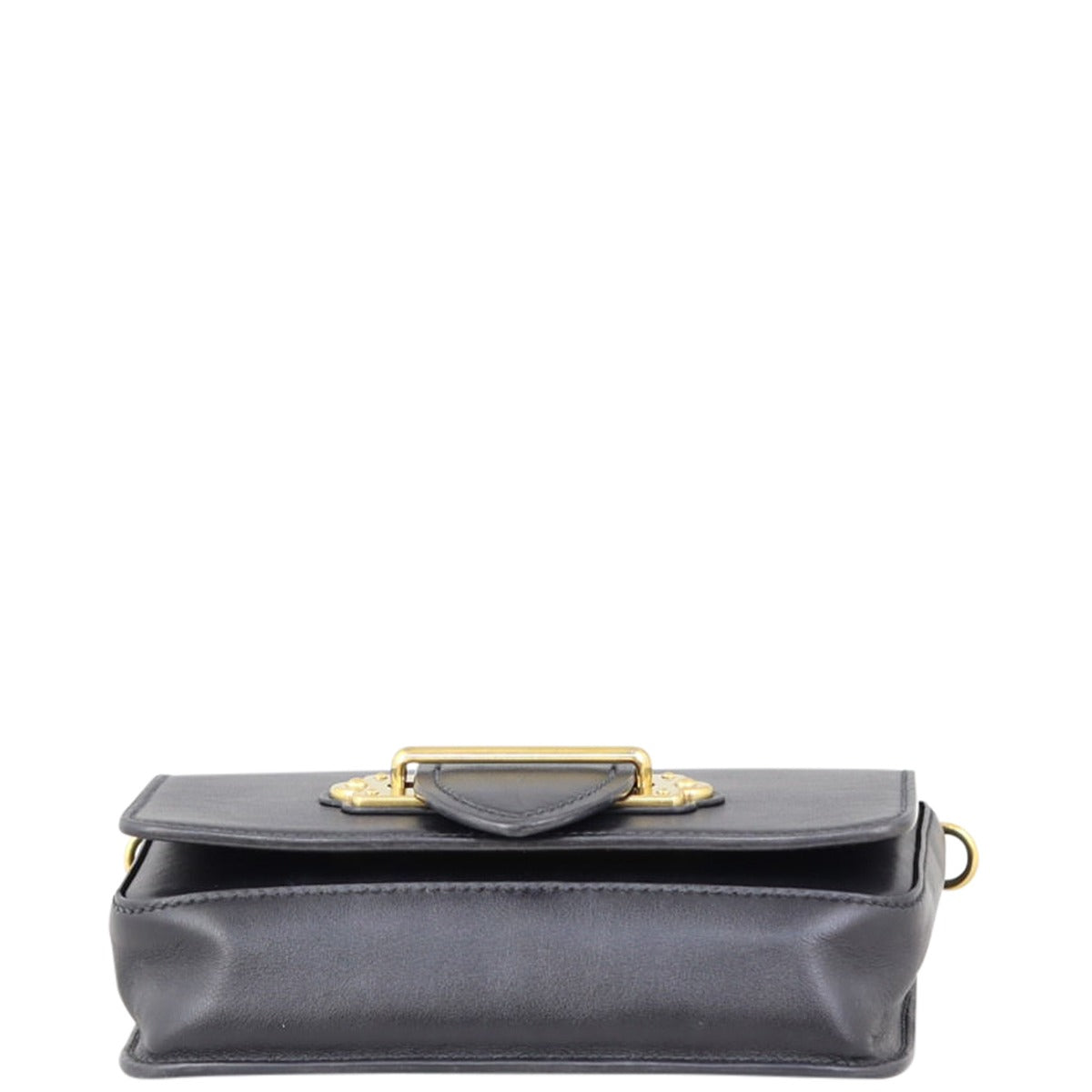 Prada Cahier Belt Bag