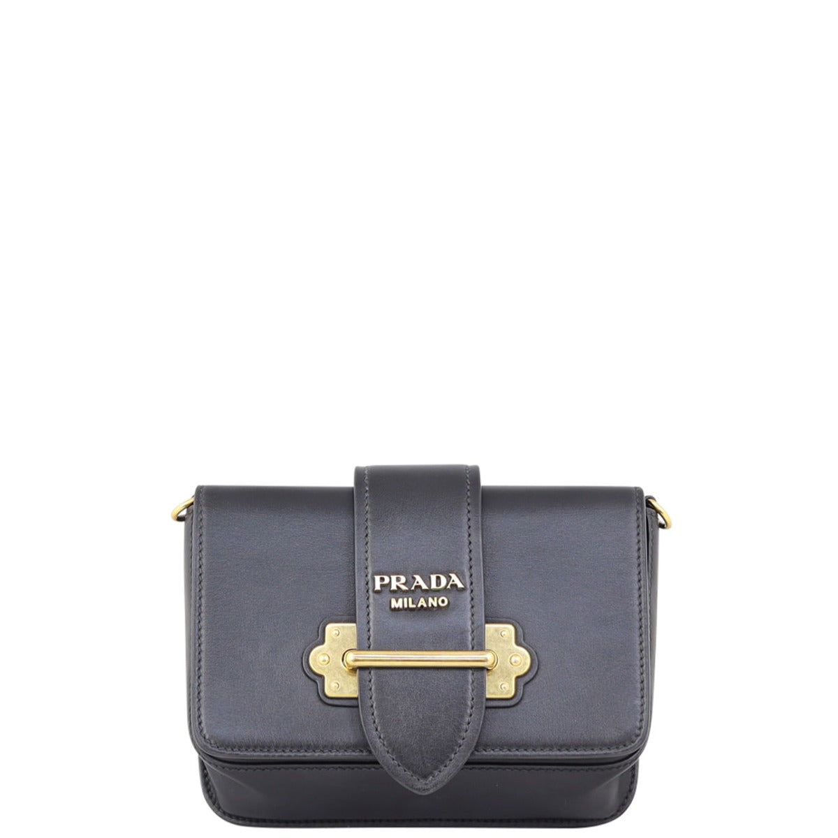 Prada Cahier Belt Bag