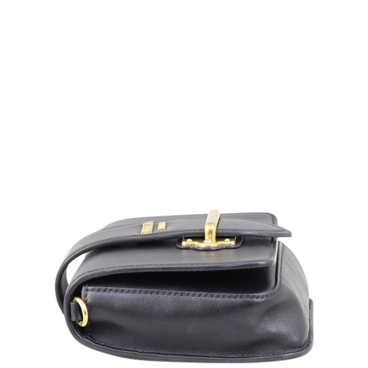 Prada Cahier Belt Bag
