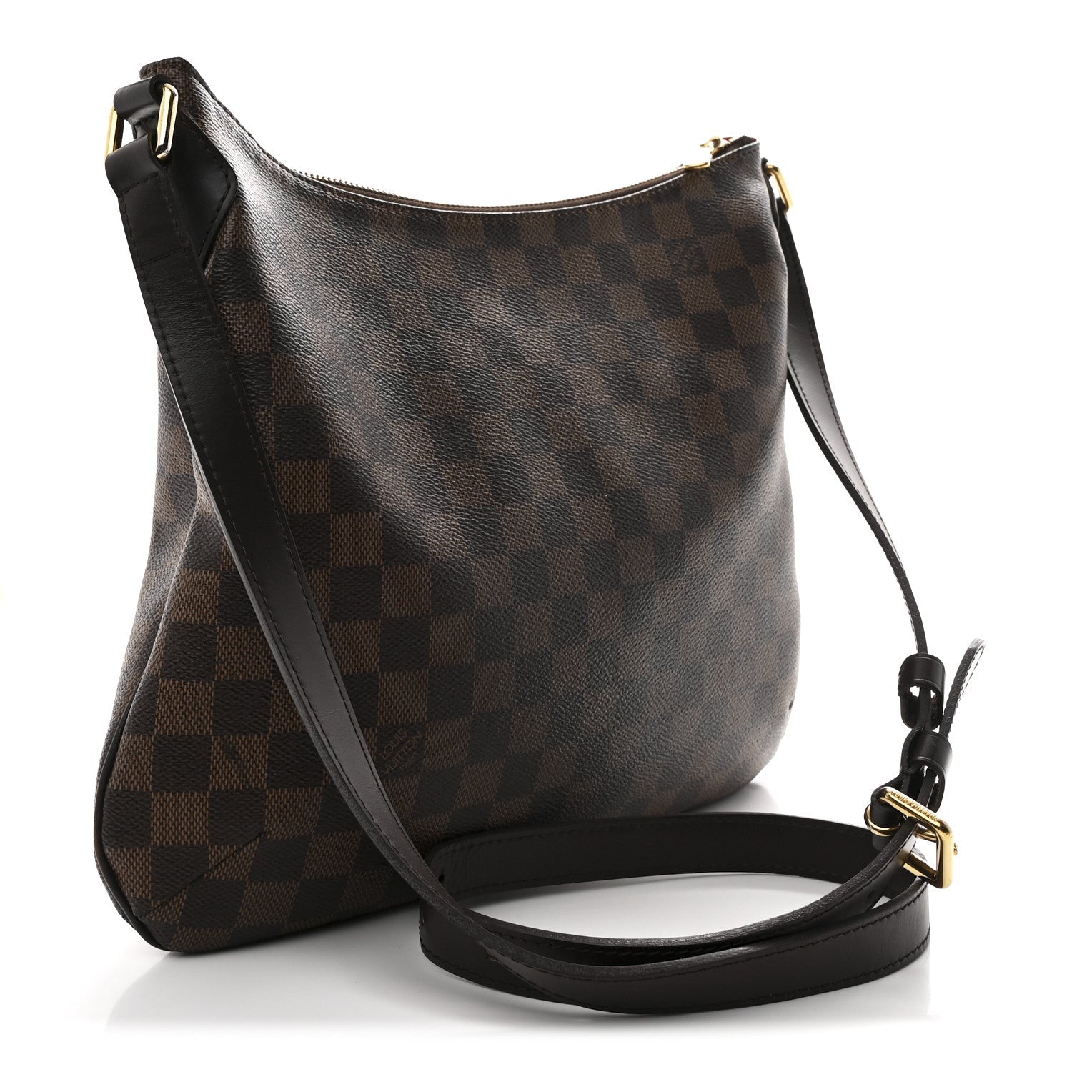 Damier Ebene Bloomsbury PM