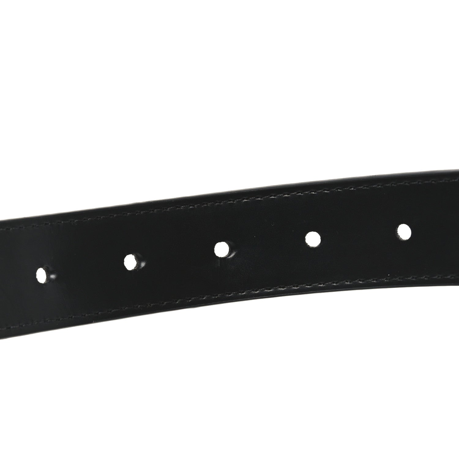 LV X TM Monogram Multicolor 30mm Belt 85 34 Black