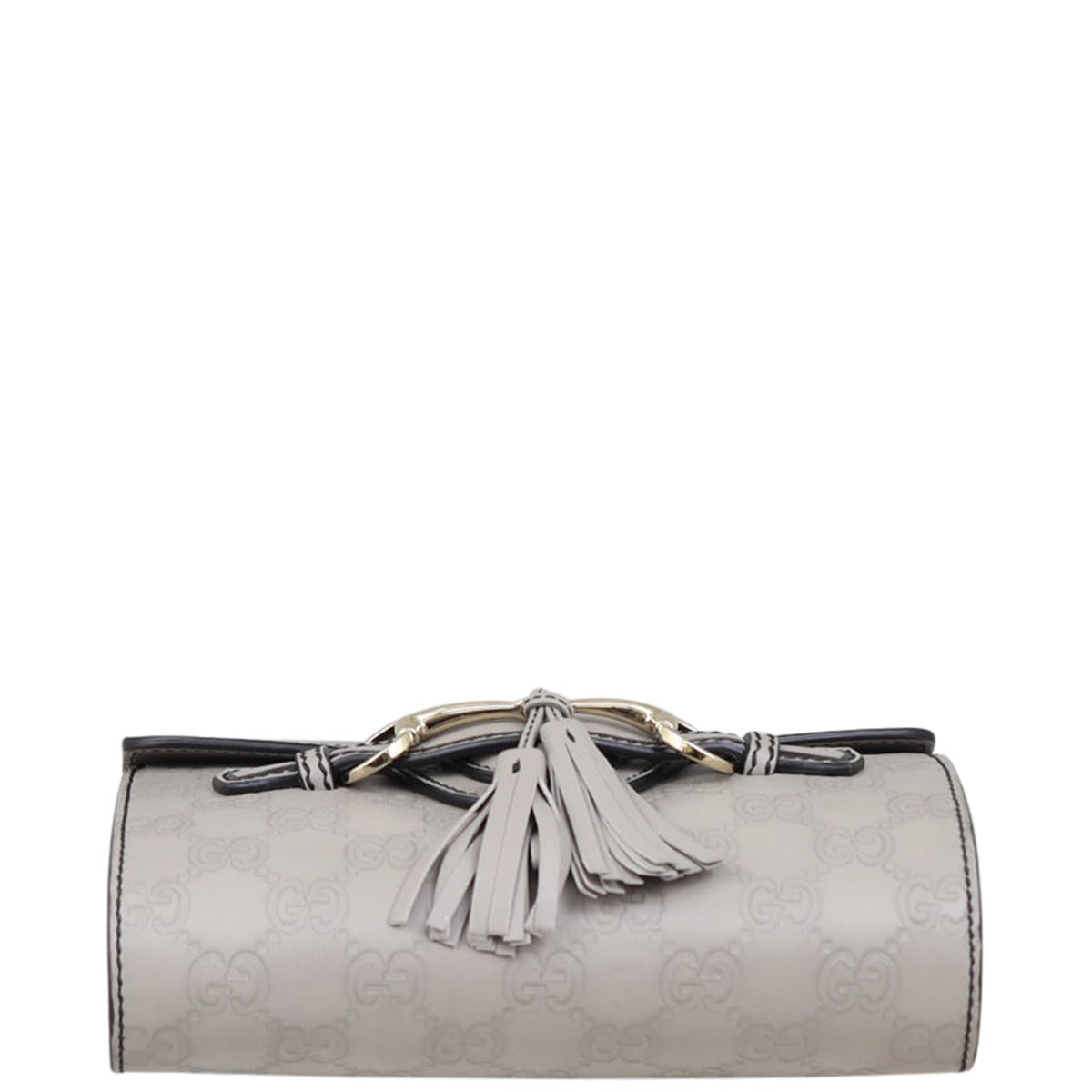 Gucci Emily Guccissima Mini Chain Shoulder bag