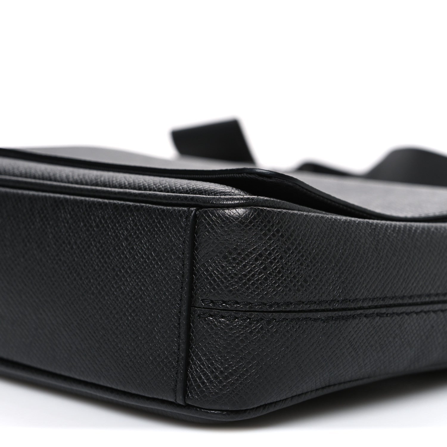Taiga District PM Black