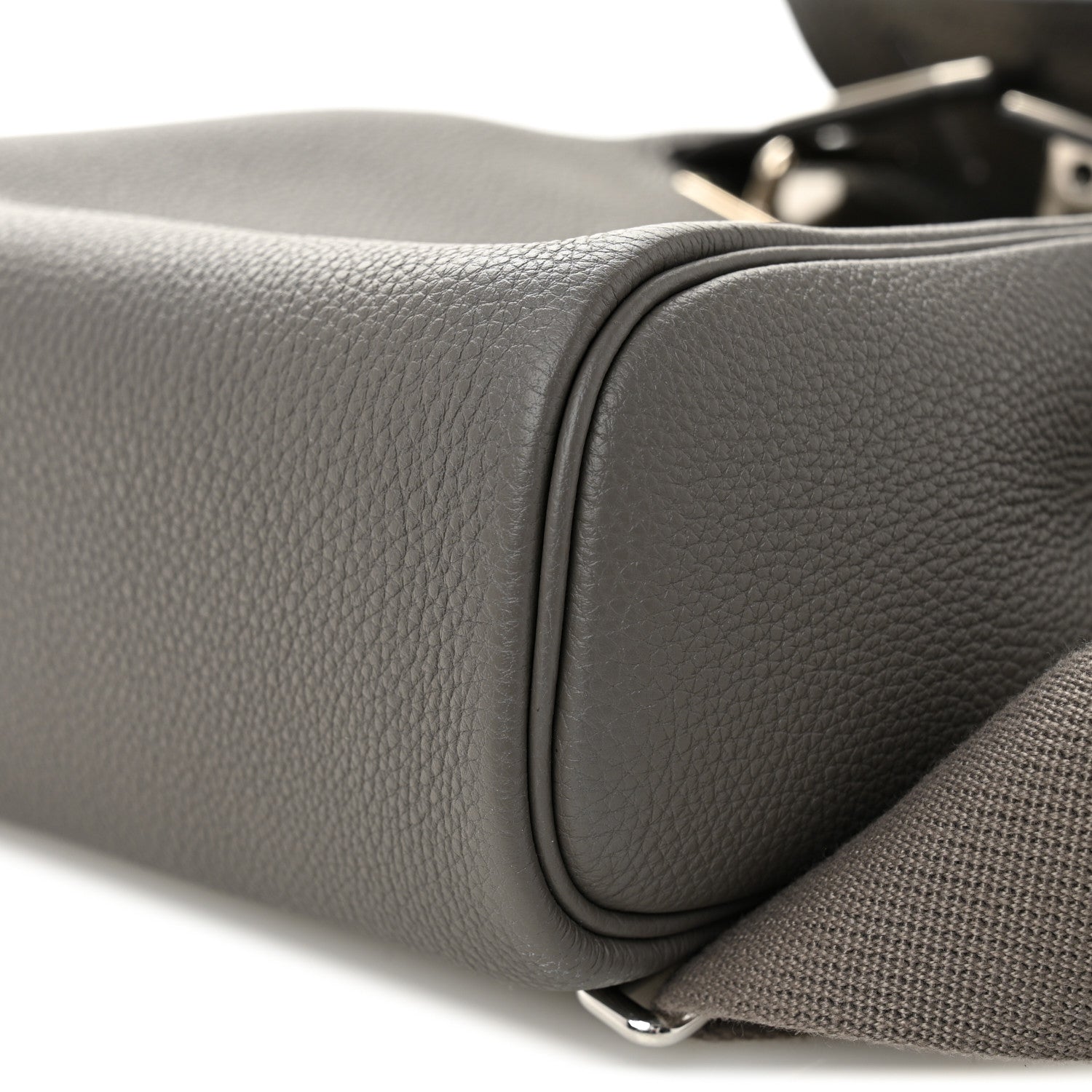 Togo Hac A Dos PM Backpack Gris Meyer