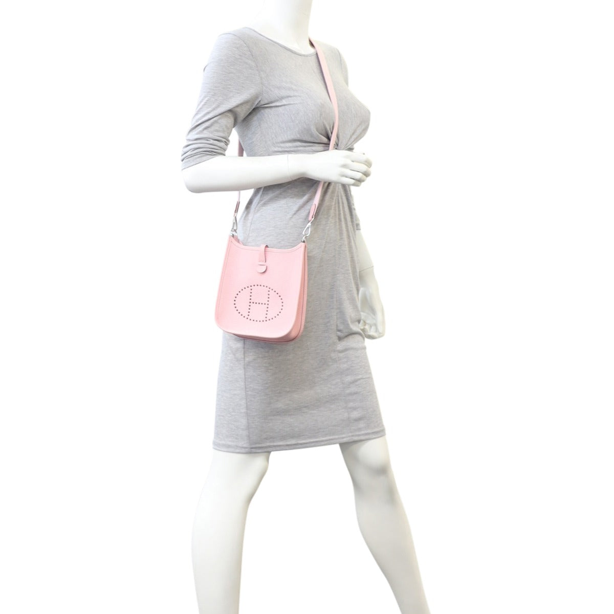 Hermes Amazone Evelyne III 16