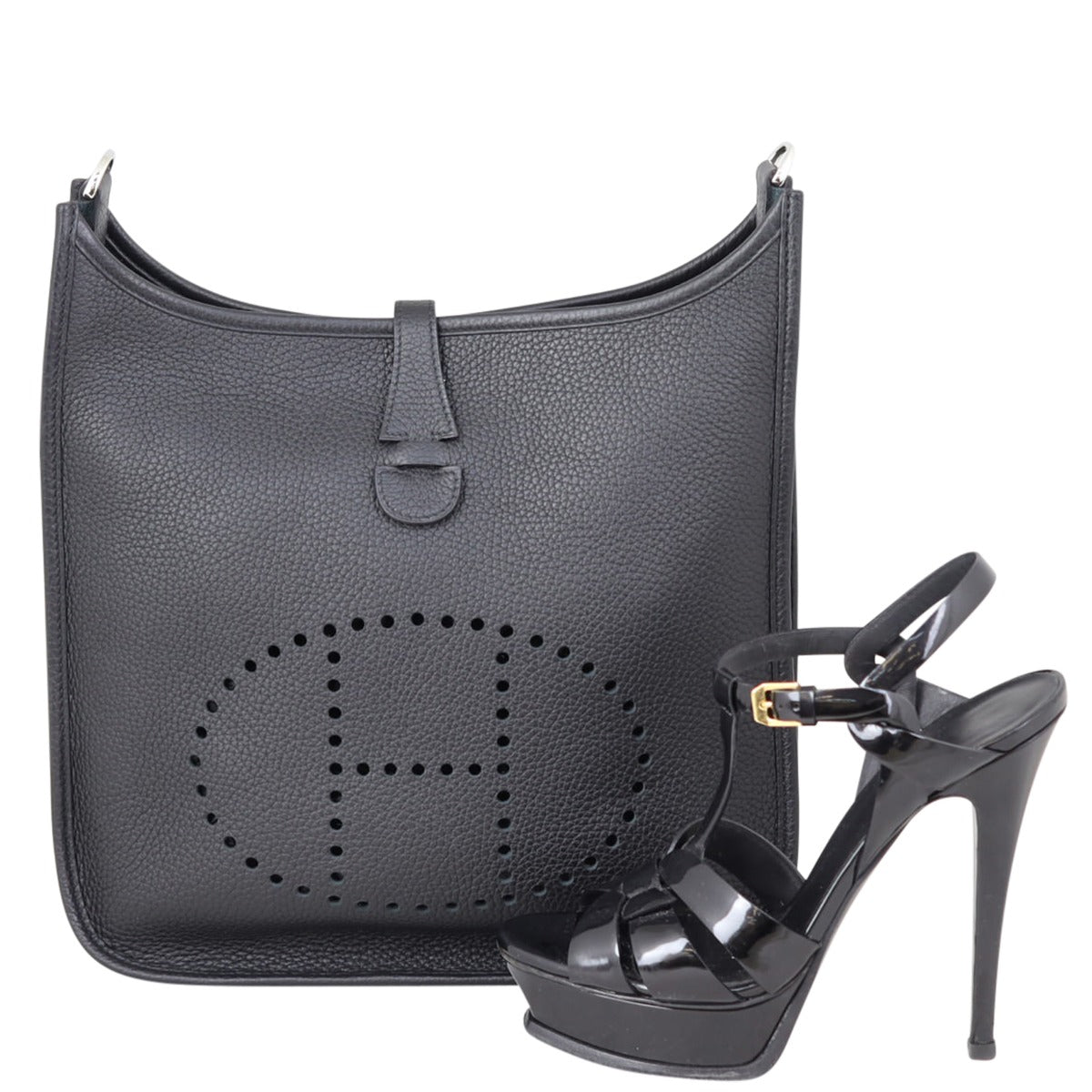 Hermes Evelyne III PM