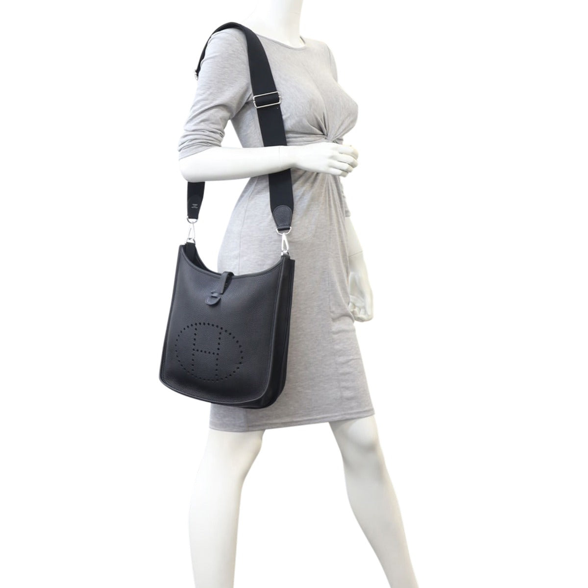 Hermes Evelyne III PM