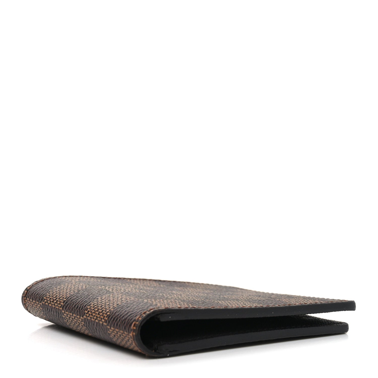 Damier Ebene Slender Wallet