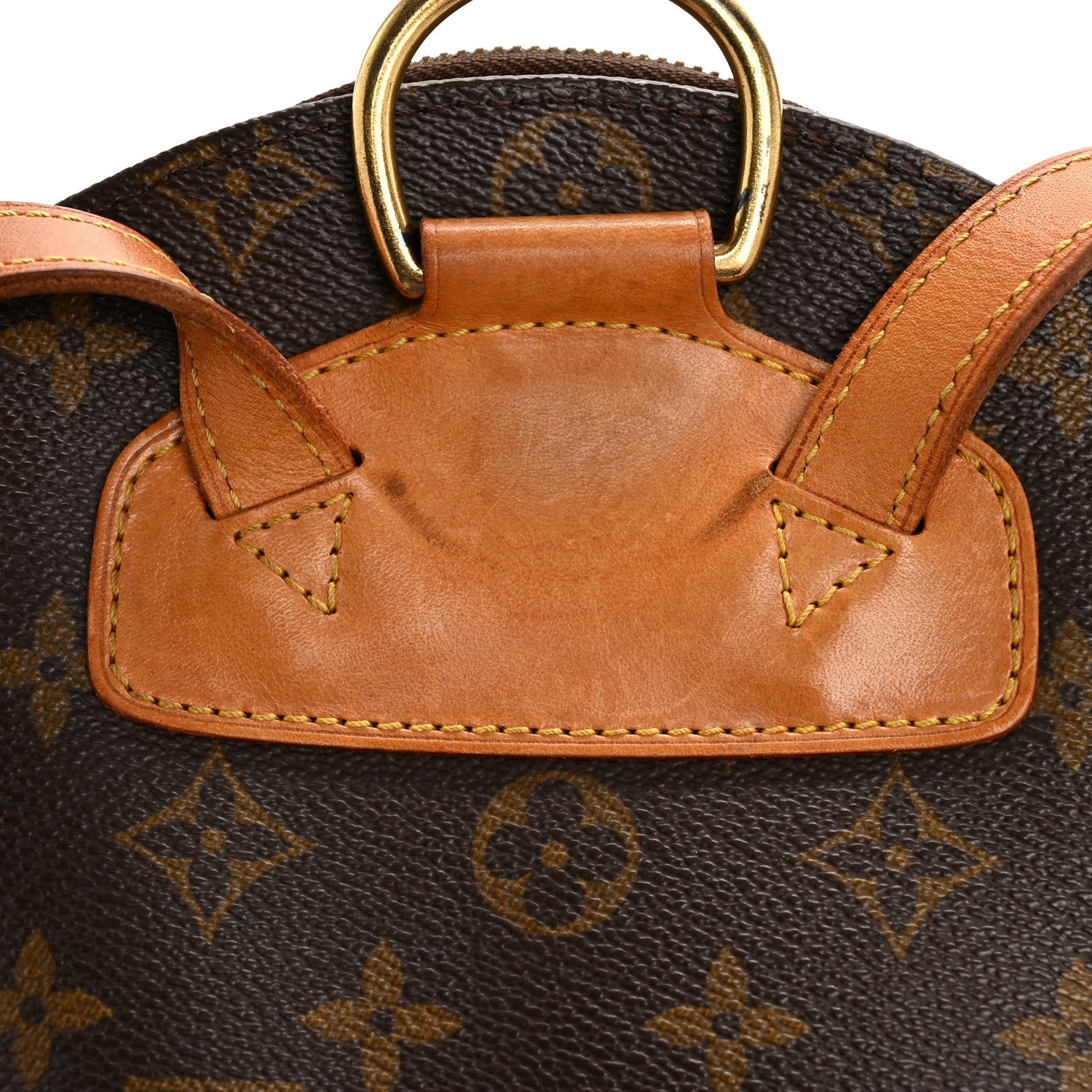 Monogram Ellipse Sac a Dos Backpack