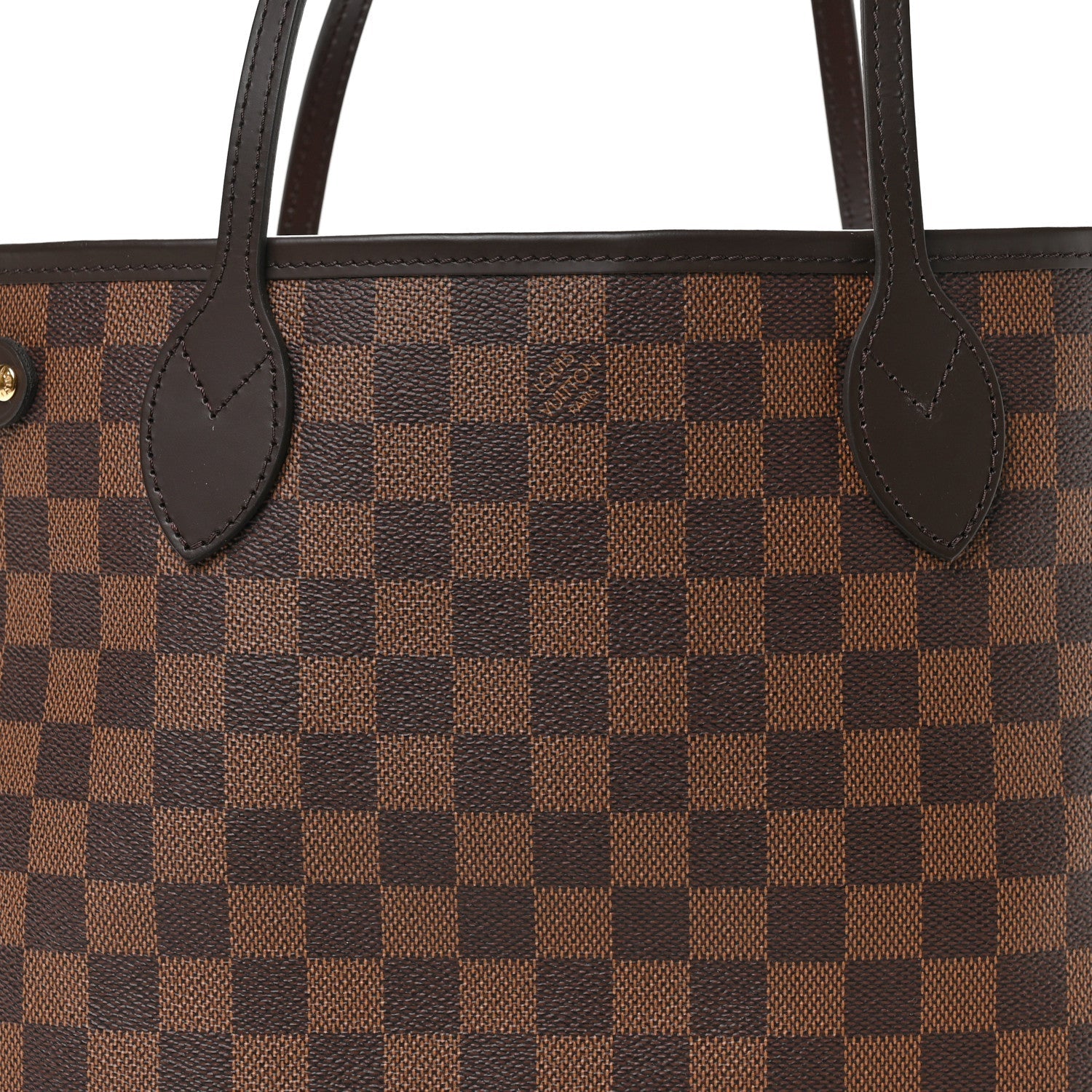 Damier Ebene Neo Neverfull PM